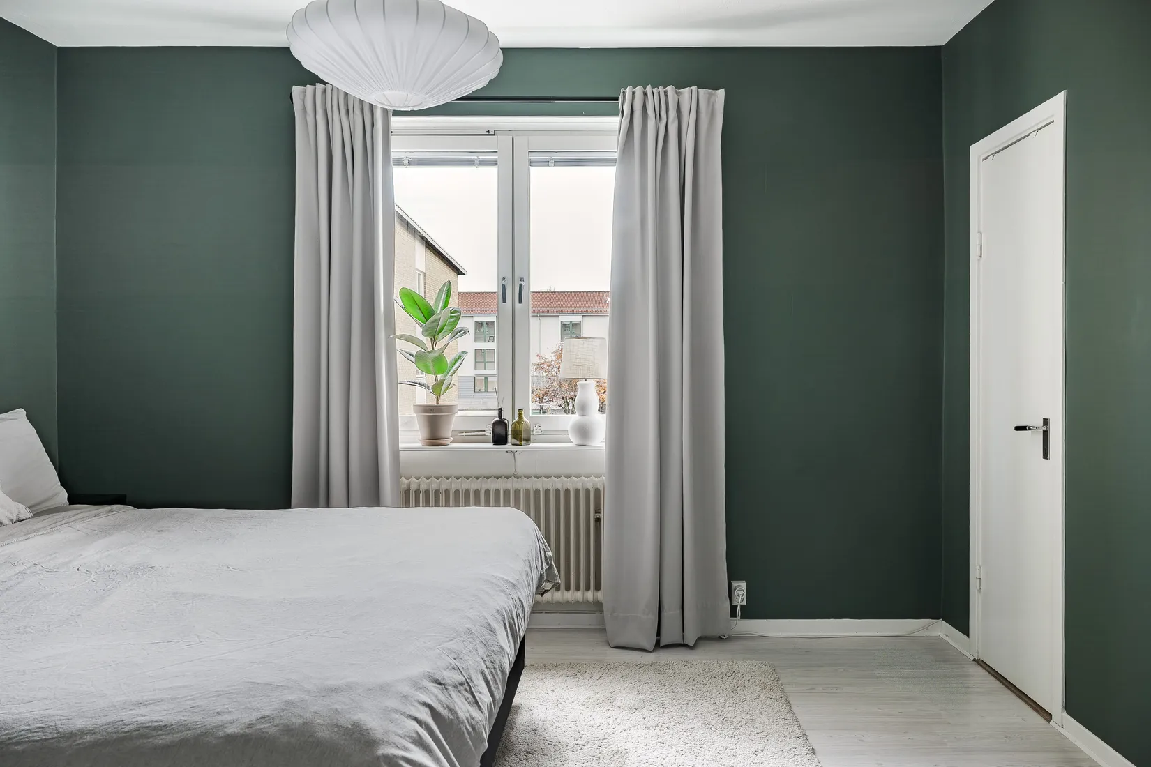 Bostadsrätt, Skogsgatan 9, Osby
