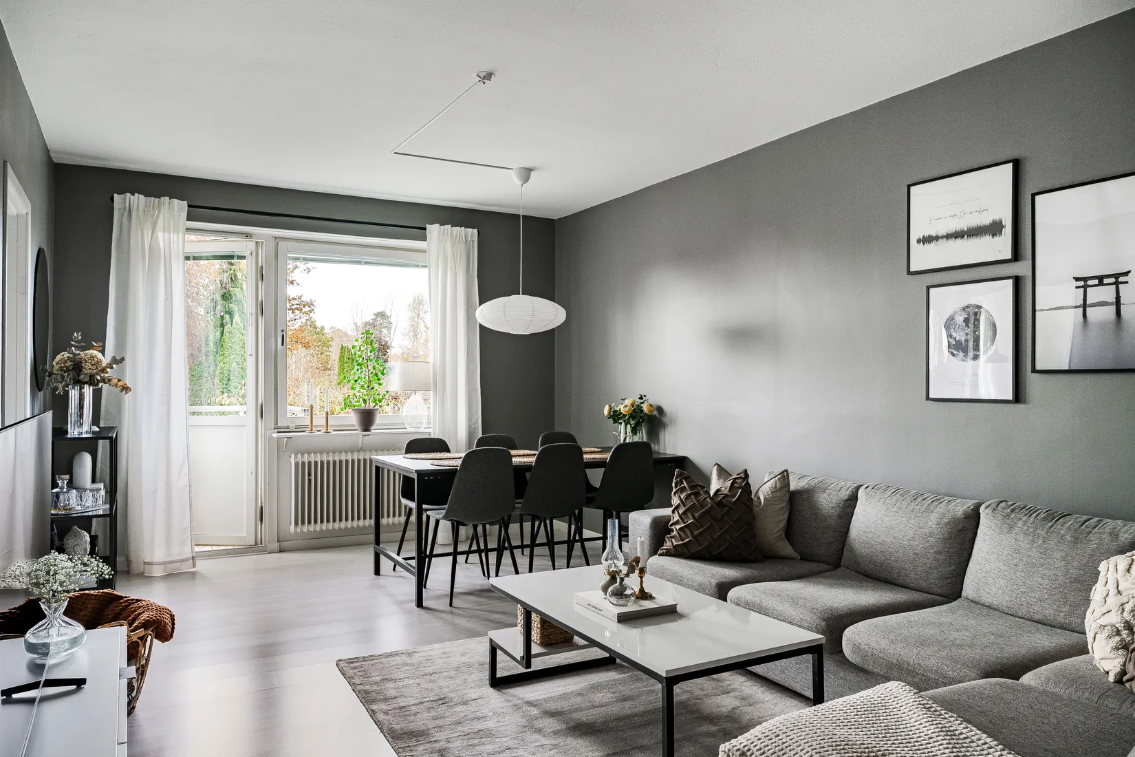Bostadsrätt, Skogsgatan 9, Osby