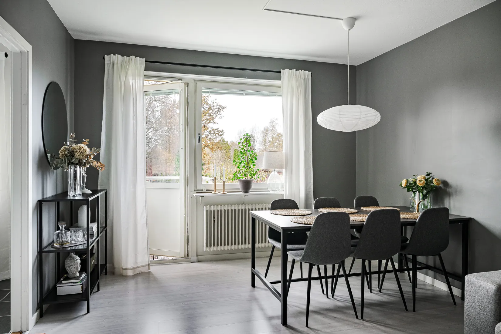 Bostadsrätt, Skogsgatan 9, Osby