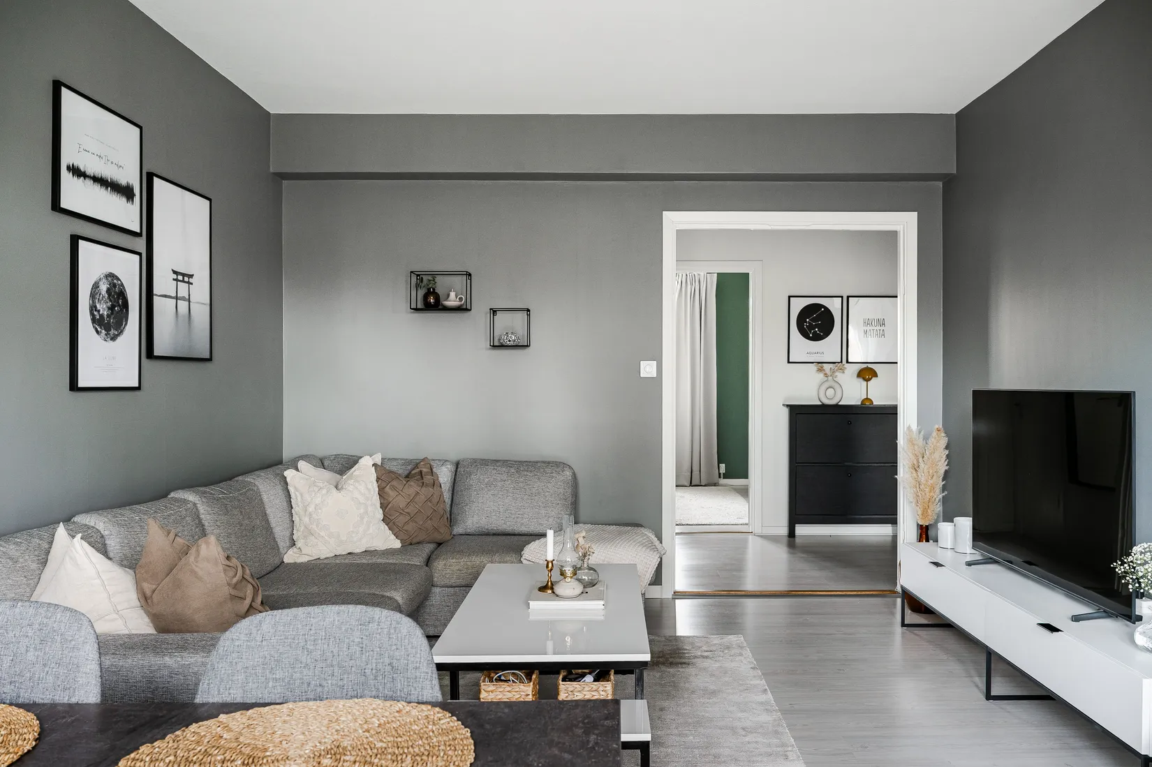 Bostadsrätt, Skogsgatan 9, Osby