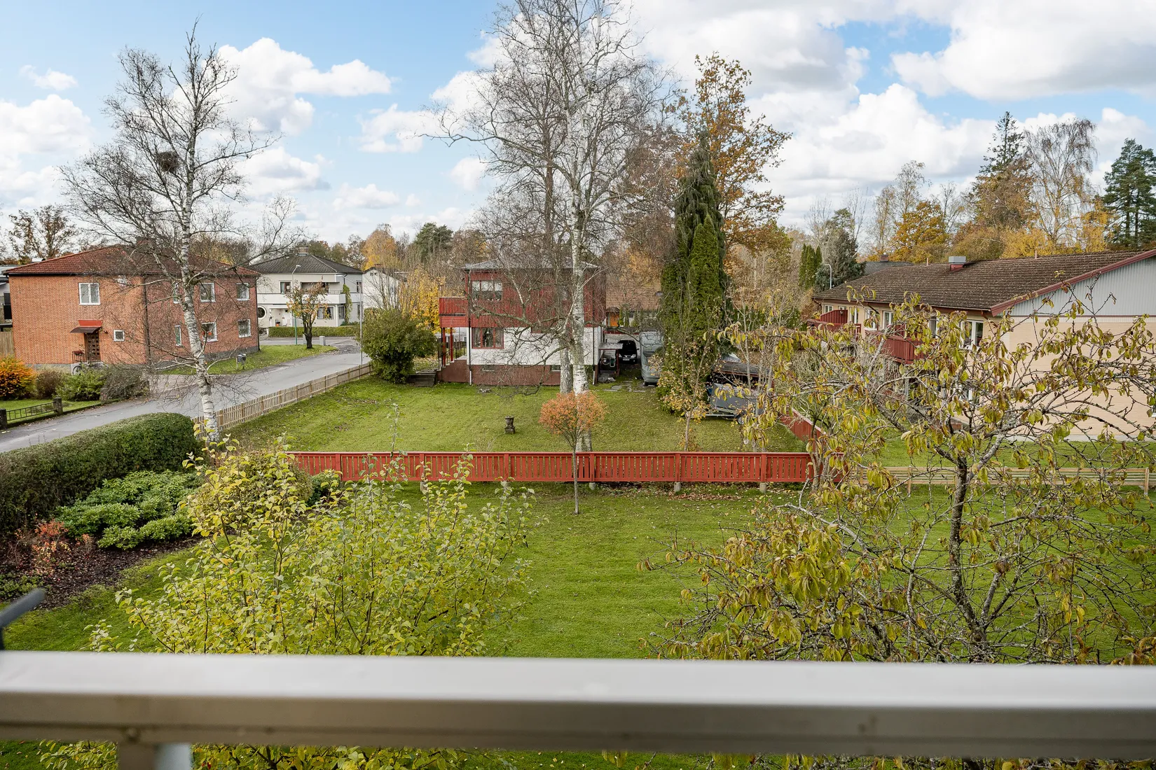 Bostadsrätt, Skogsgatan 9, Osby