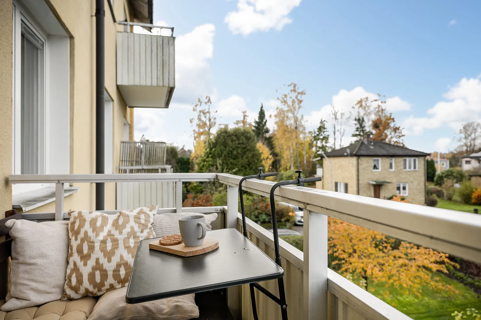 Bostadsrätt, Skogsgatan 9, Osby
