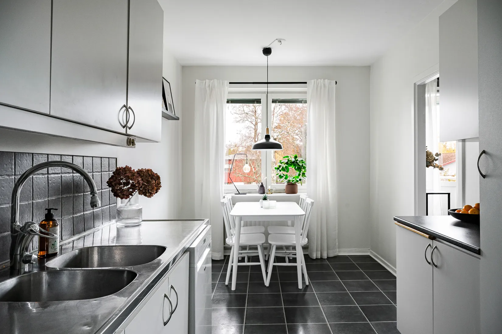 Bostadsrätt, Skogsgatan 9, Osby