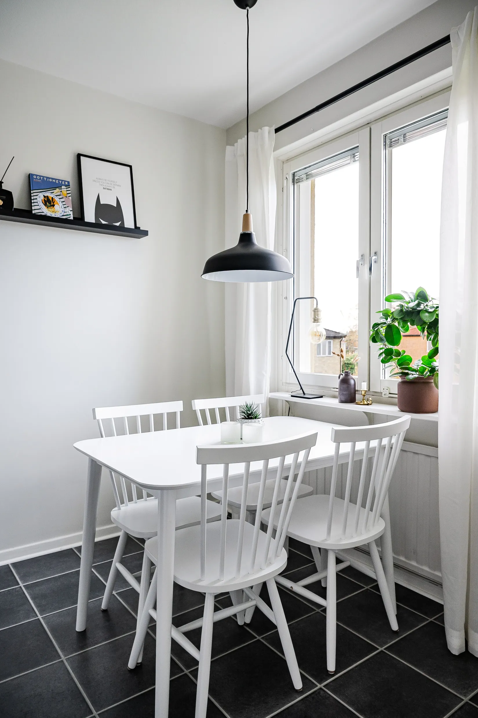 Bostadsrätt, Skogsgatan 9, Osby