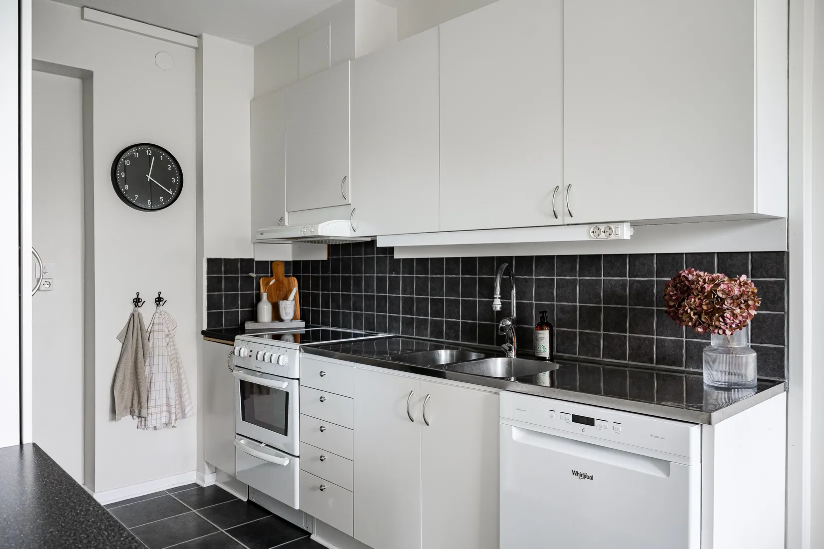 Bostadsrätt, Skogsgatan 9, Osby