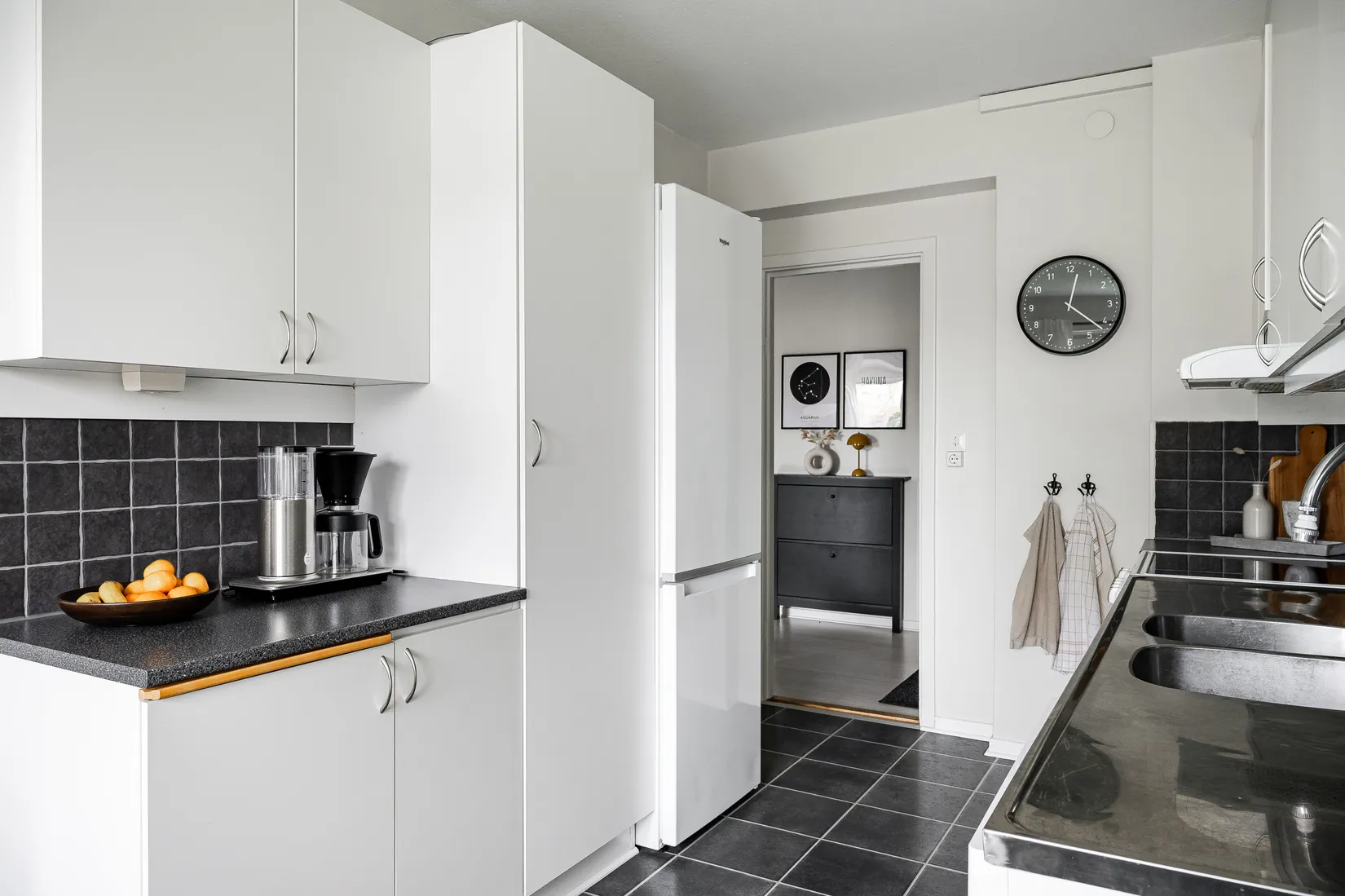 Bostadsrätt, Skogsgatan 9, Osby