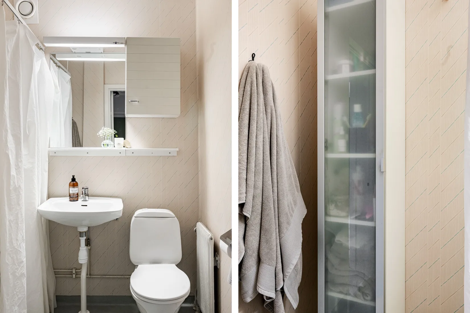 Bostadsrätt, Skogsgatan 9, Osby