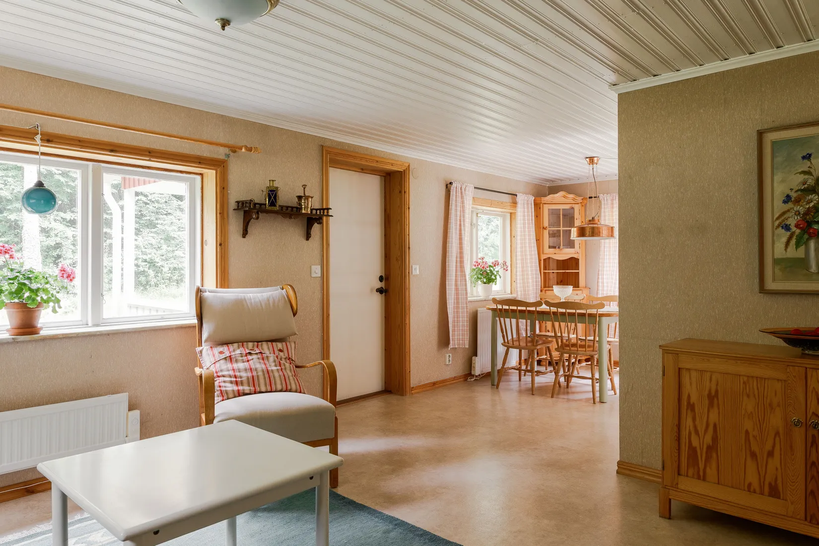 Fritidshus, Hågeryd Hansatorpet 1, Hågeryd, Växjö
