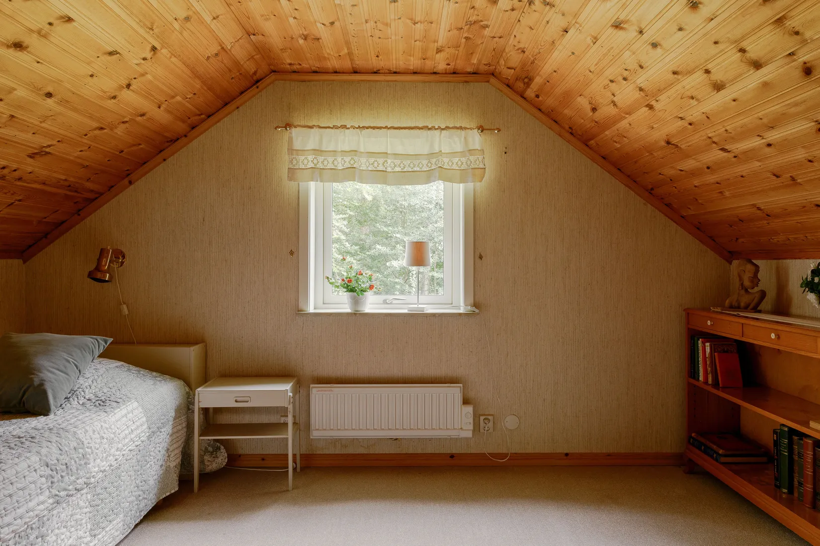 Fritidshus, Hågeryd Hansatorpet 1, Hågeryd, Växjö