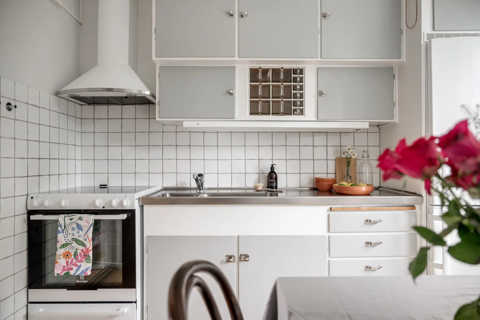 Bostadsrätt, Trollebergsvägen 32B, Väster, Lund