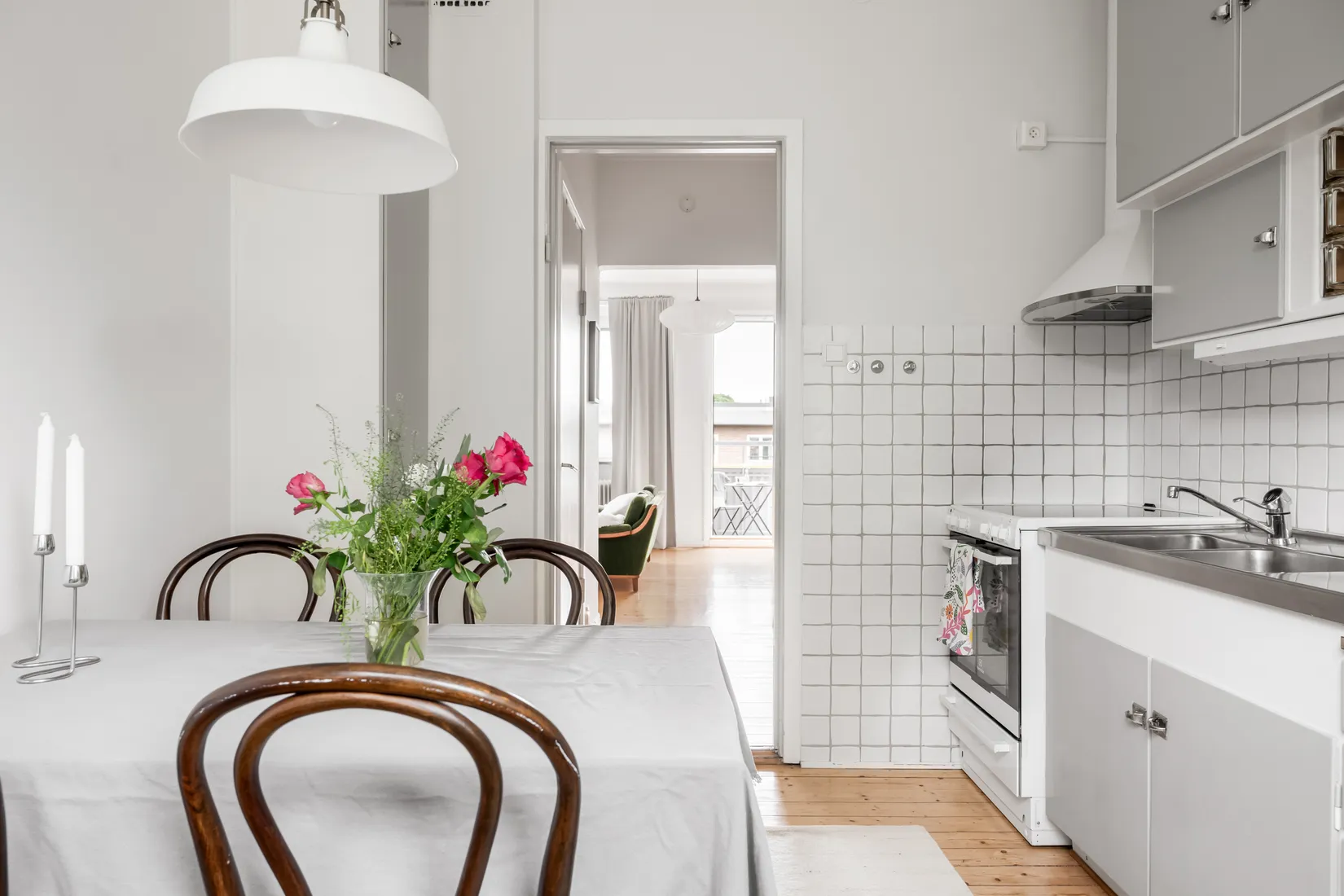 Bostadsrätt, Trollebergsvägen 32B, Väster, Lund