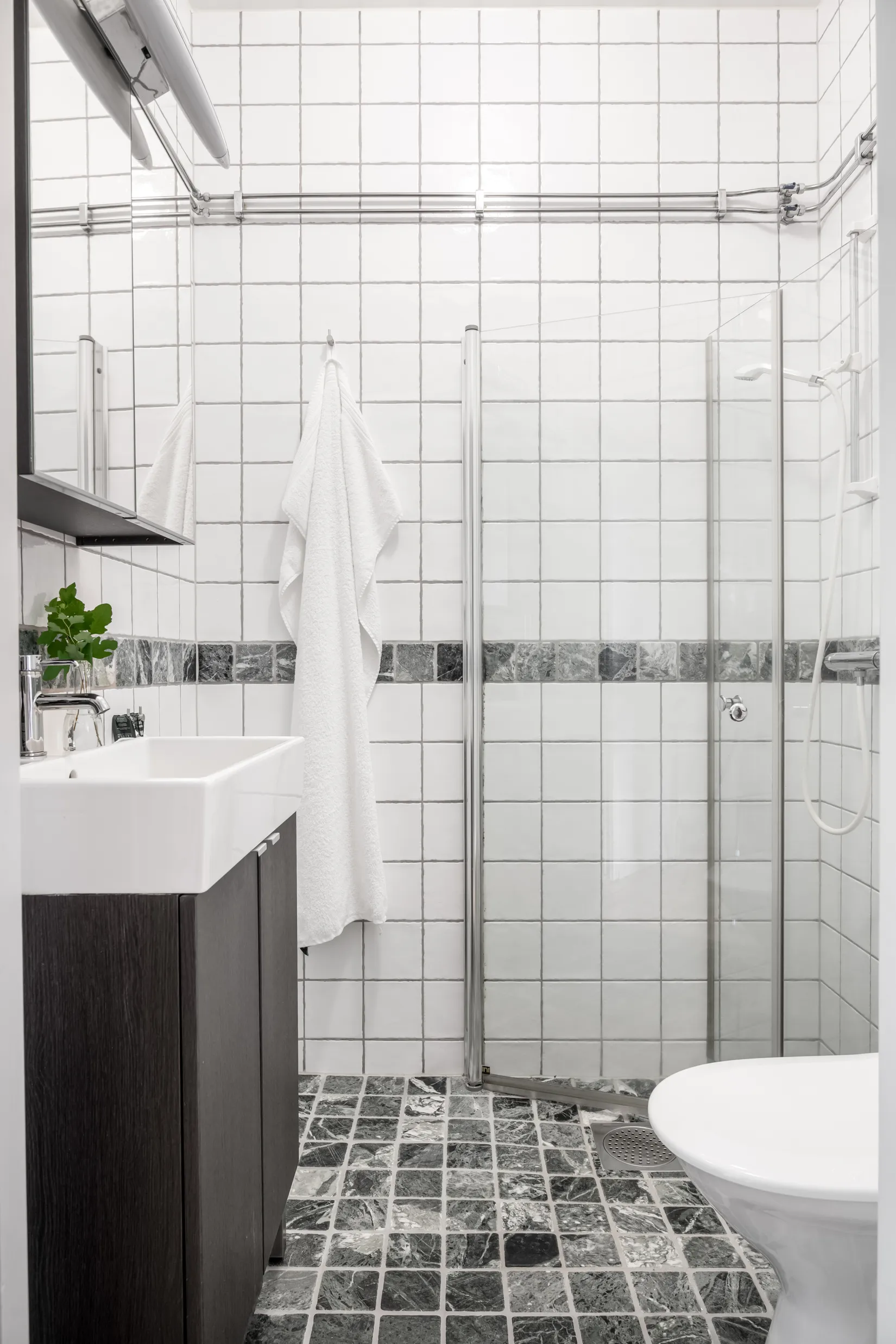 Bostadsrätt, Trollebergsvägen 32B, Väster, Lund