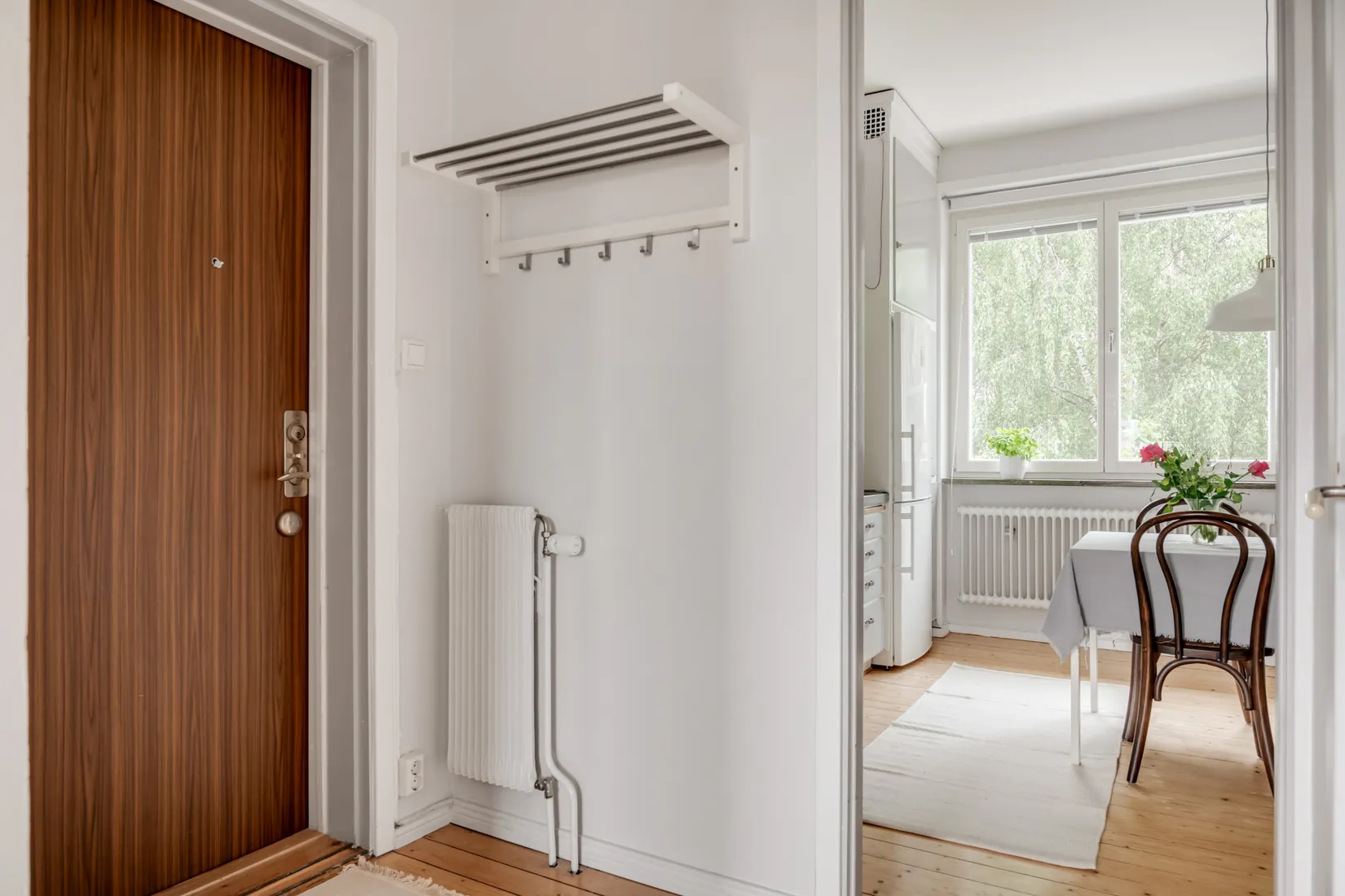 Bostadsrätt, Trollebergsvägen 32B, Väster, Lund