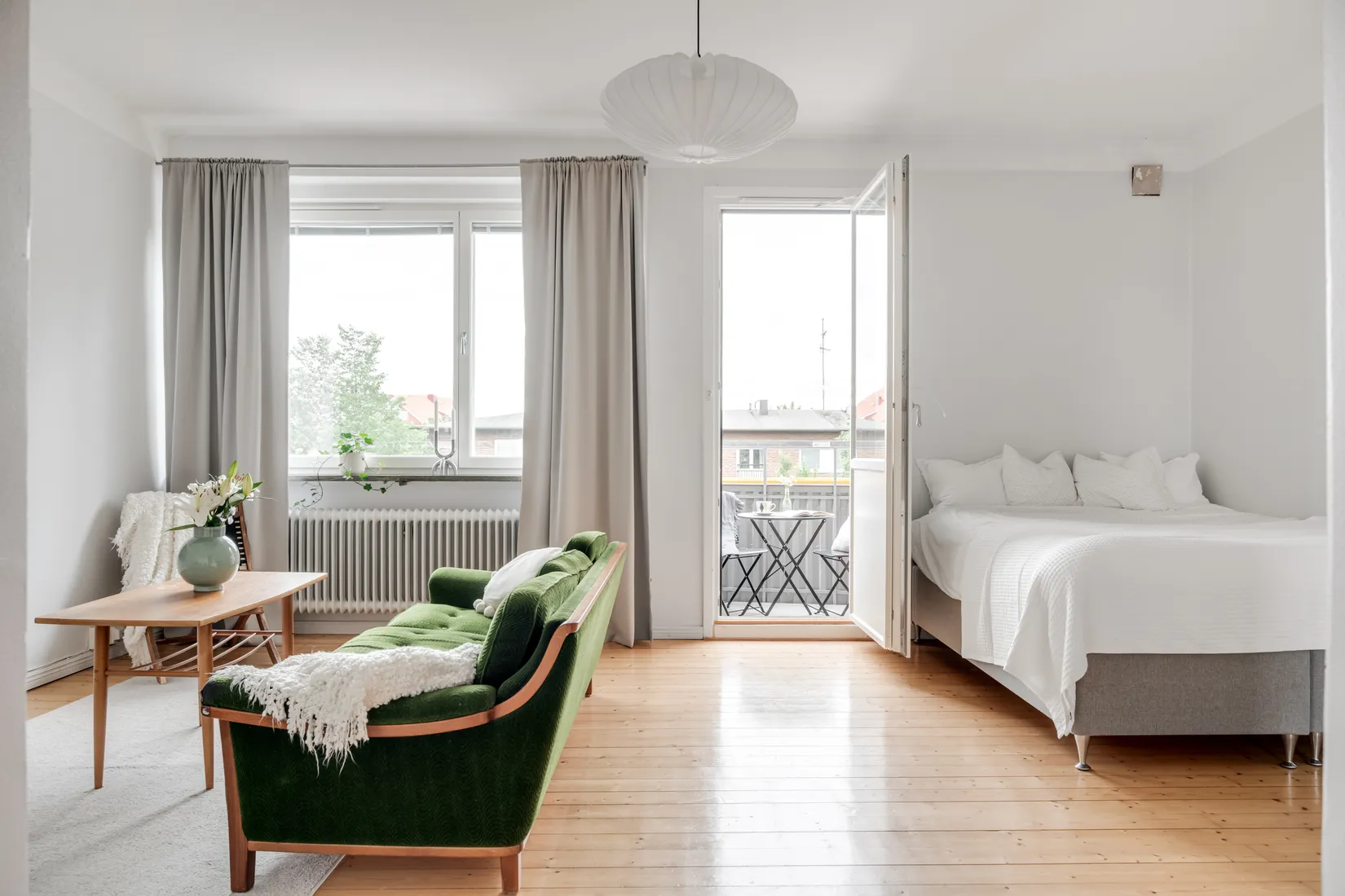 Bostadsrätt, Trollebergsvägen 32B, Väster, Lund