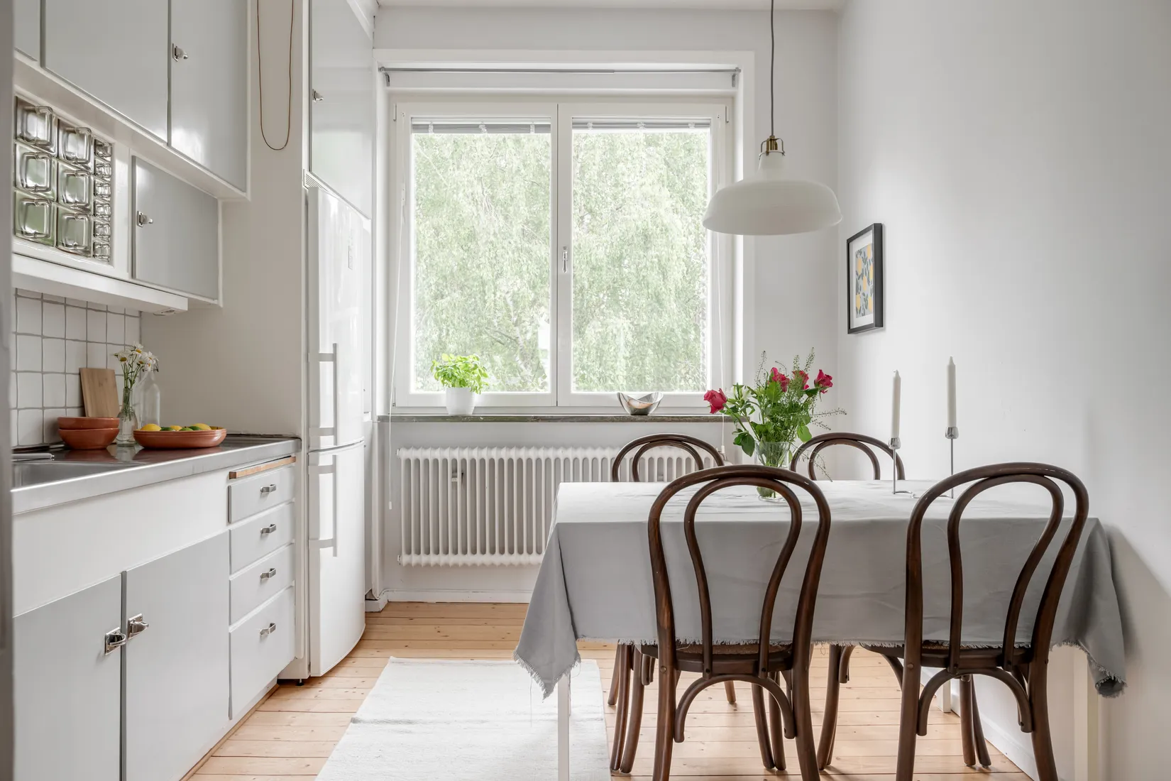 Bostadsrätt, Trollebergsvägen 32B, Väster, Lund