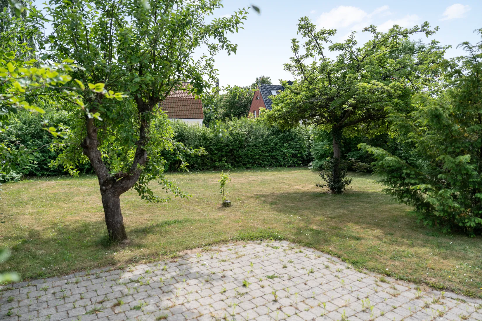 Villa, Granlundagatan 4, Granlunda, Trelleborg