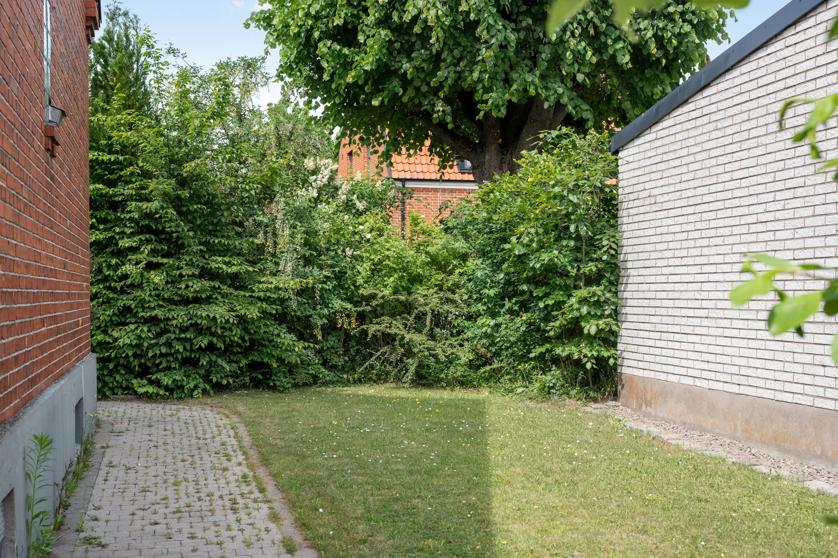 Villa, Granlundagatan 4, Granlunda, Trelleborg
