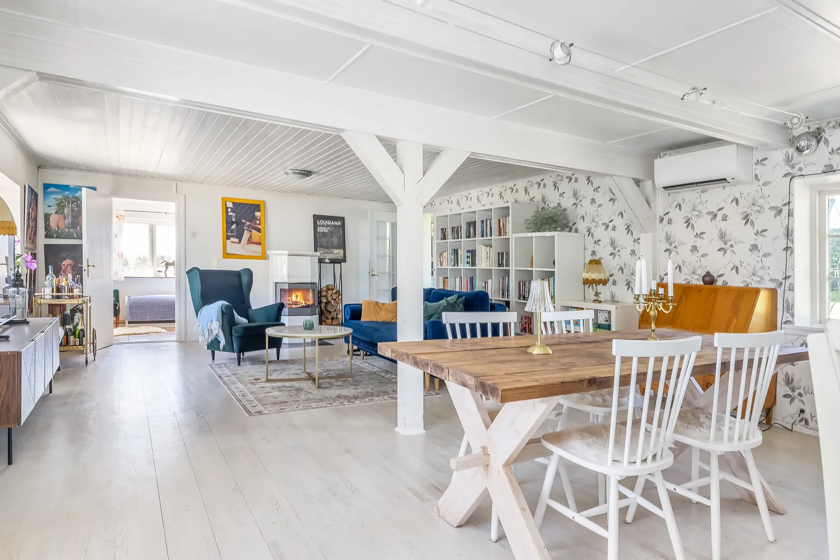 Gård/Skog, Skivarp 351, Skivarp, Skurup