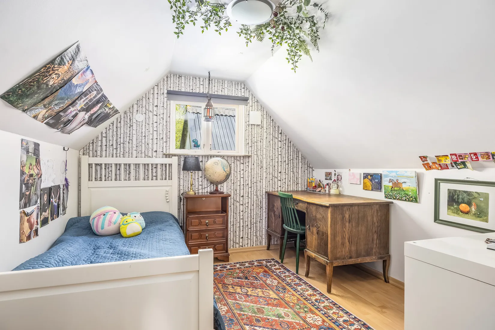 Gård/Skog, Skivarp 351, Skivarp, Skurup