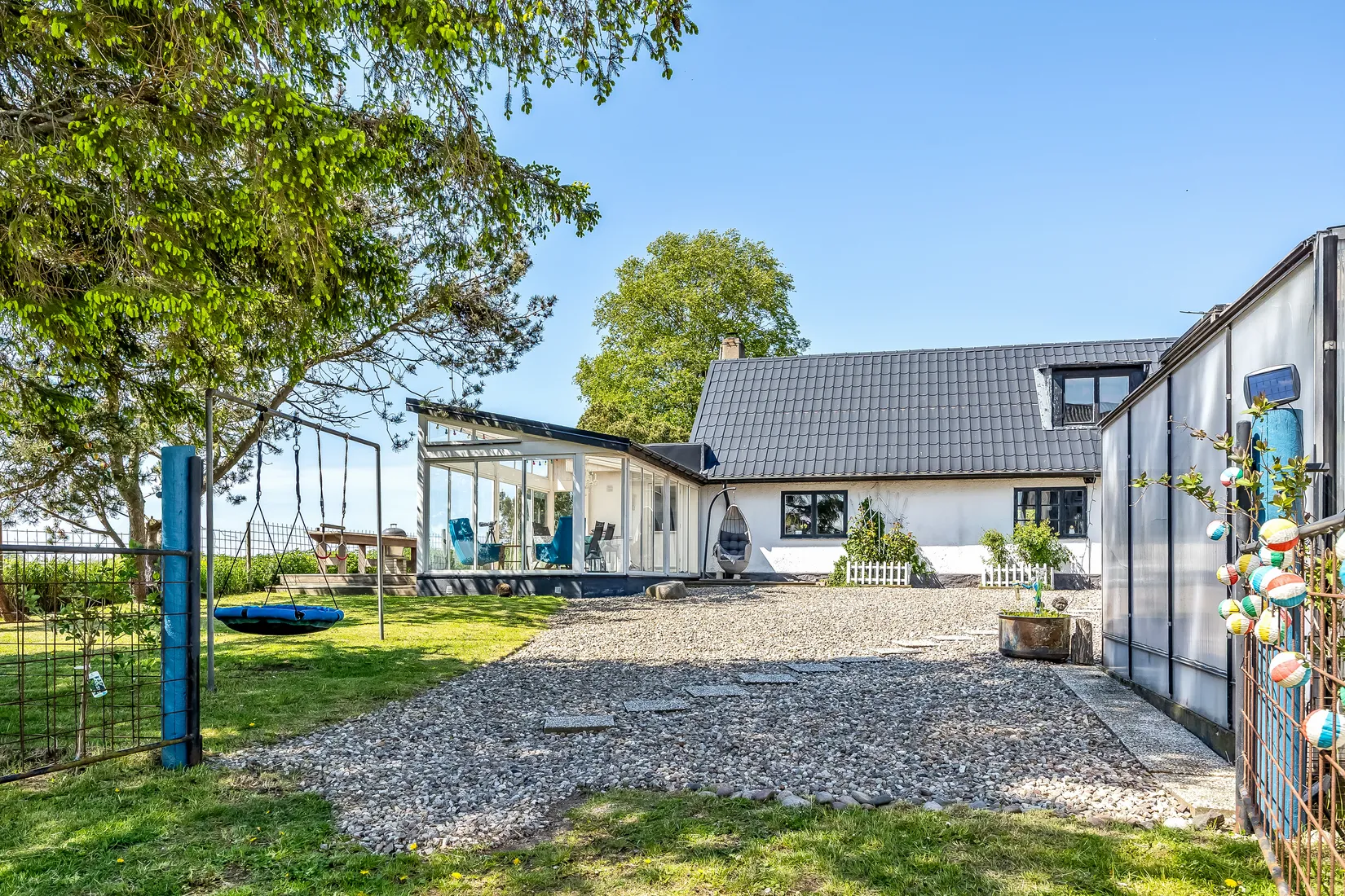 Gård/Skog, Skivarp 351, Skivarp, Skurup