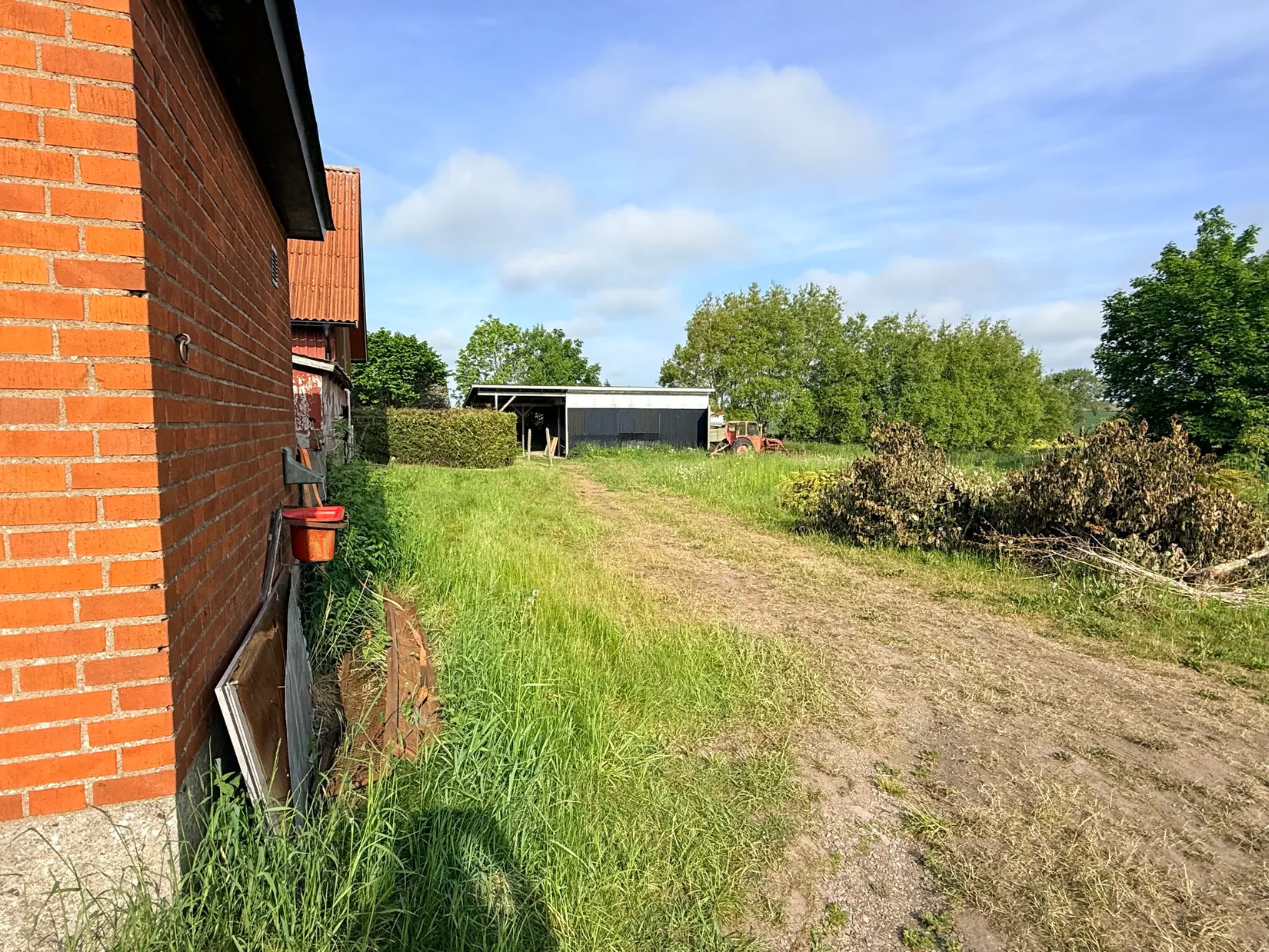 Gård/Skog, Brödåkra 267, Eslöv