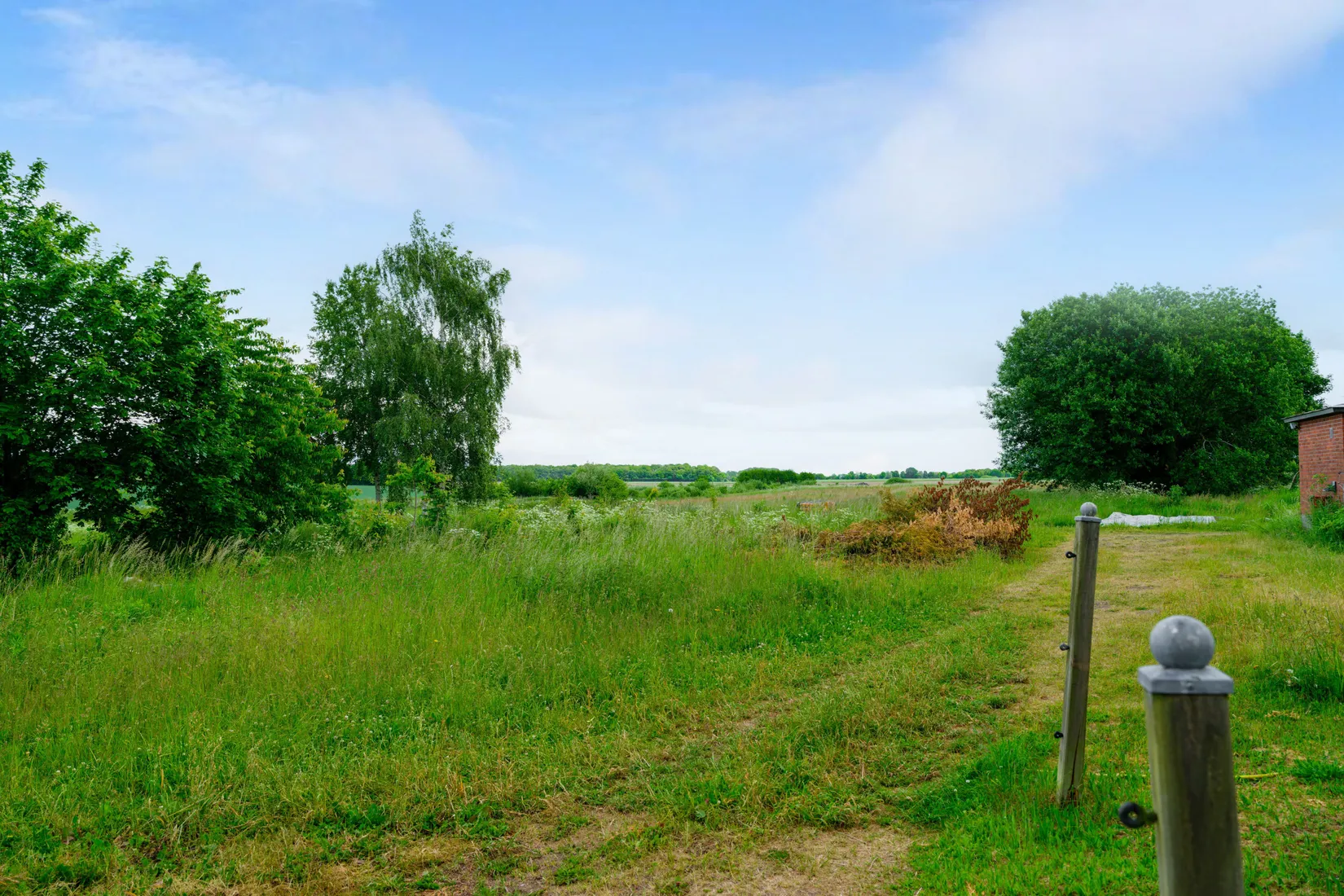 Gård/Skog, Brödåkra 267, Eslöv