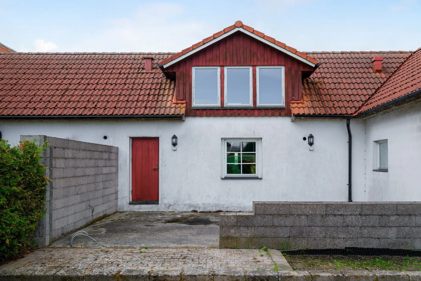 Gård/Skog, Brödåkra 267, Eslöv