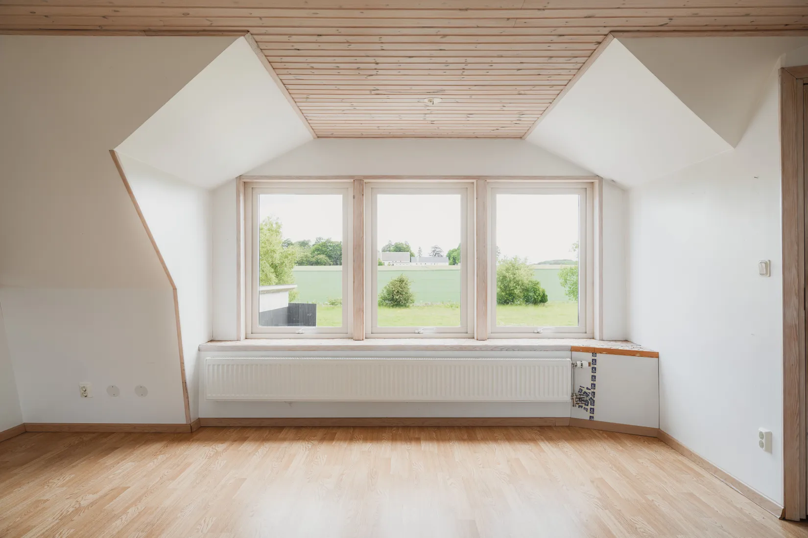 Gård/Skog, Brödåkra 267, Eslöv
