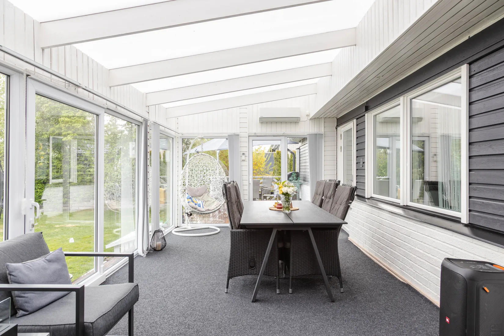 Villa, Svedjevägen 70, Fagersta