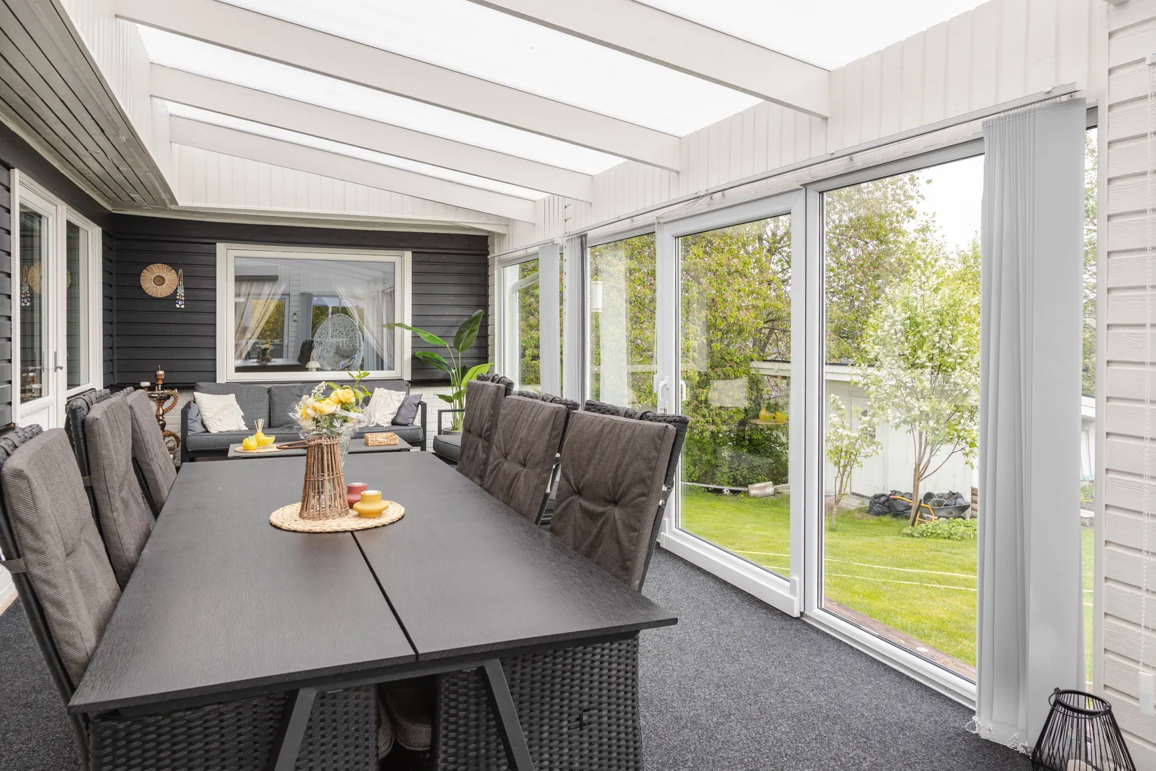 Villa, Svedjevägen 70, Fagersta