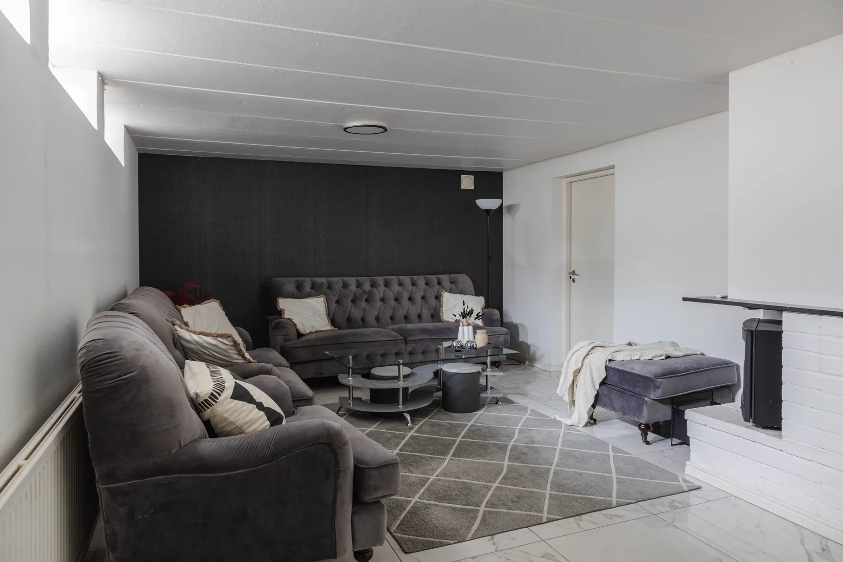 Villa, Svedjevägen 70, Fagersta