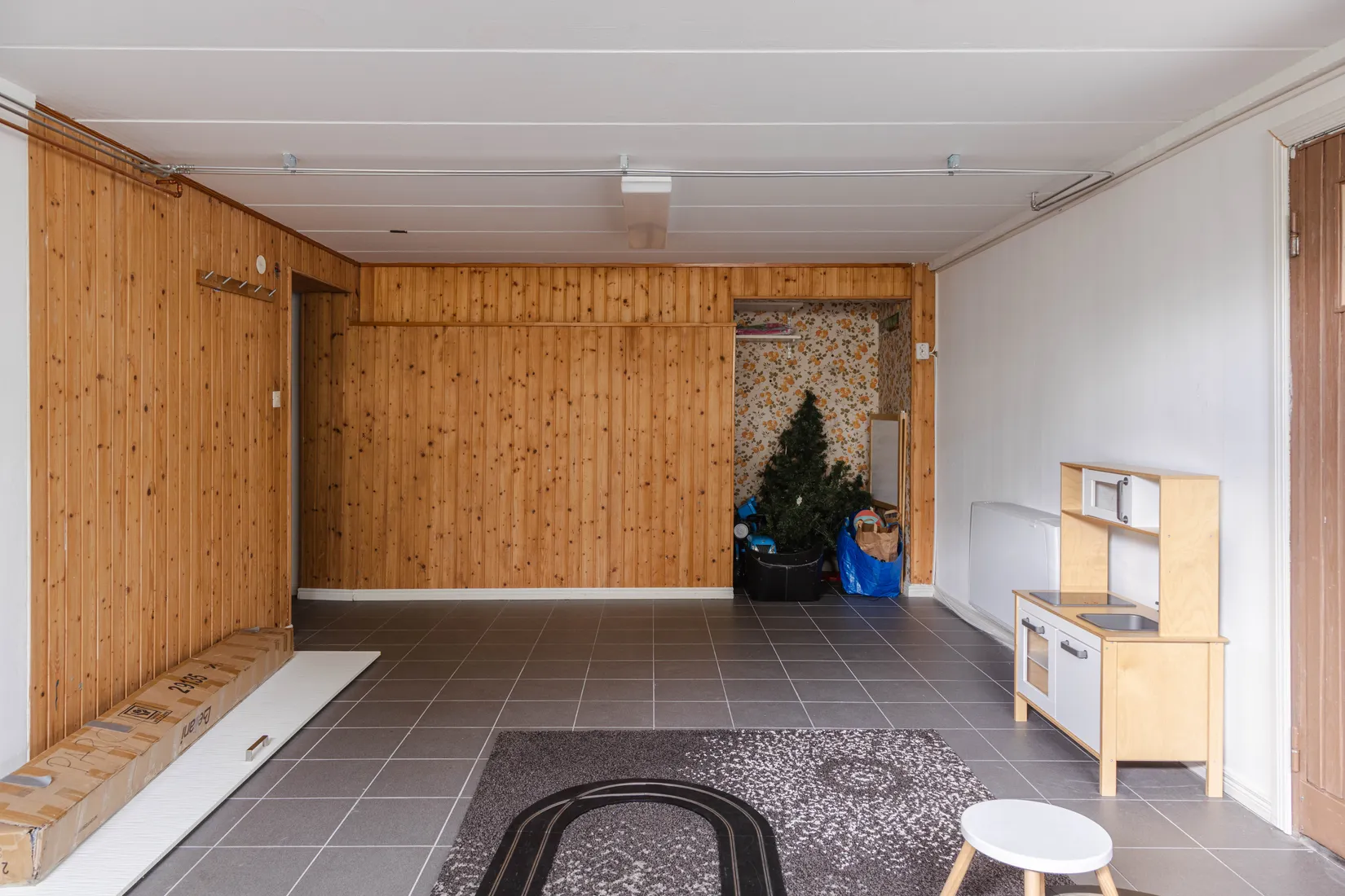 Villa, Svedjevägen 70, Fagersta