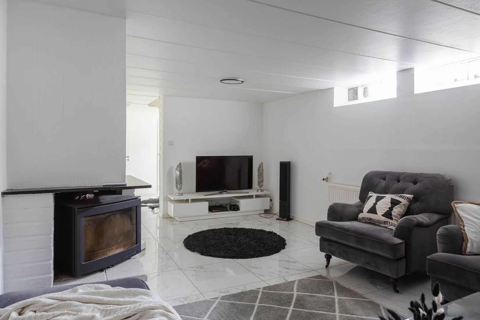Villa, Svedjevägen 70, Fagersta