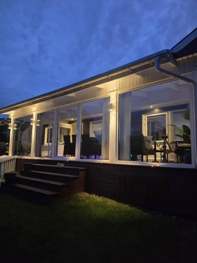Villa, Svedjevägen 70, Fagersta
