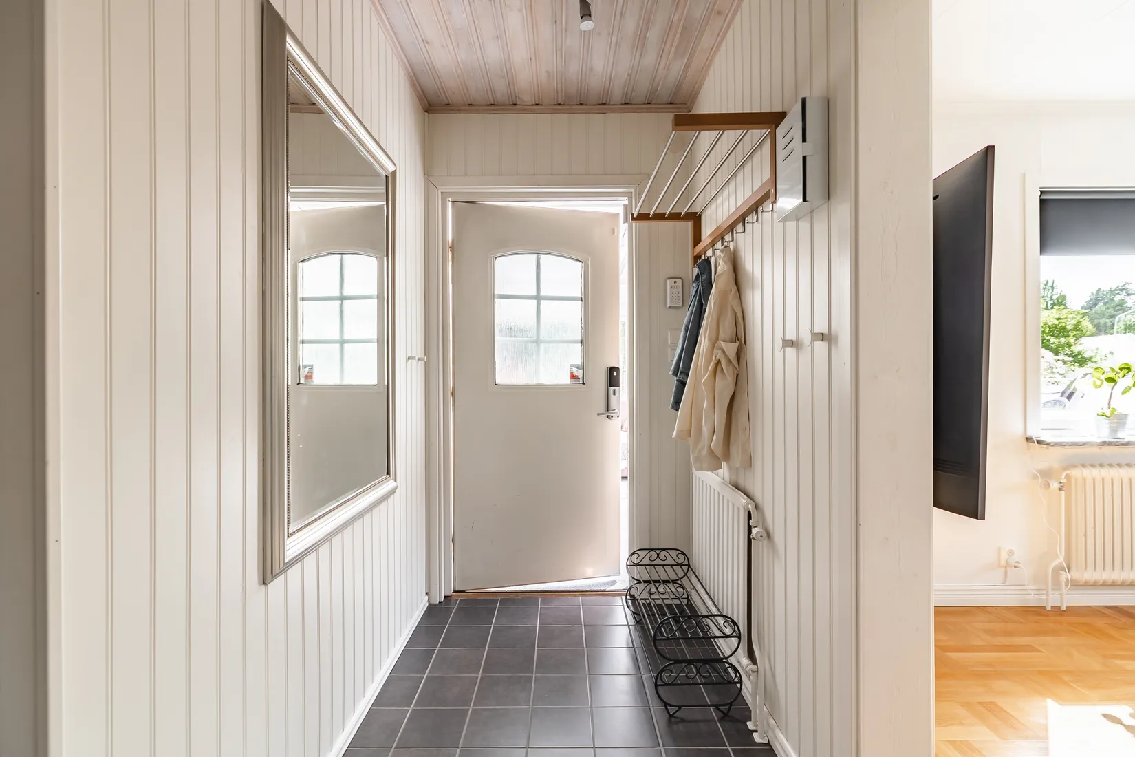 Villa, Trätäljavägen 16, Götetorp, Hammarö