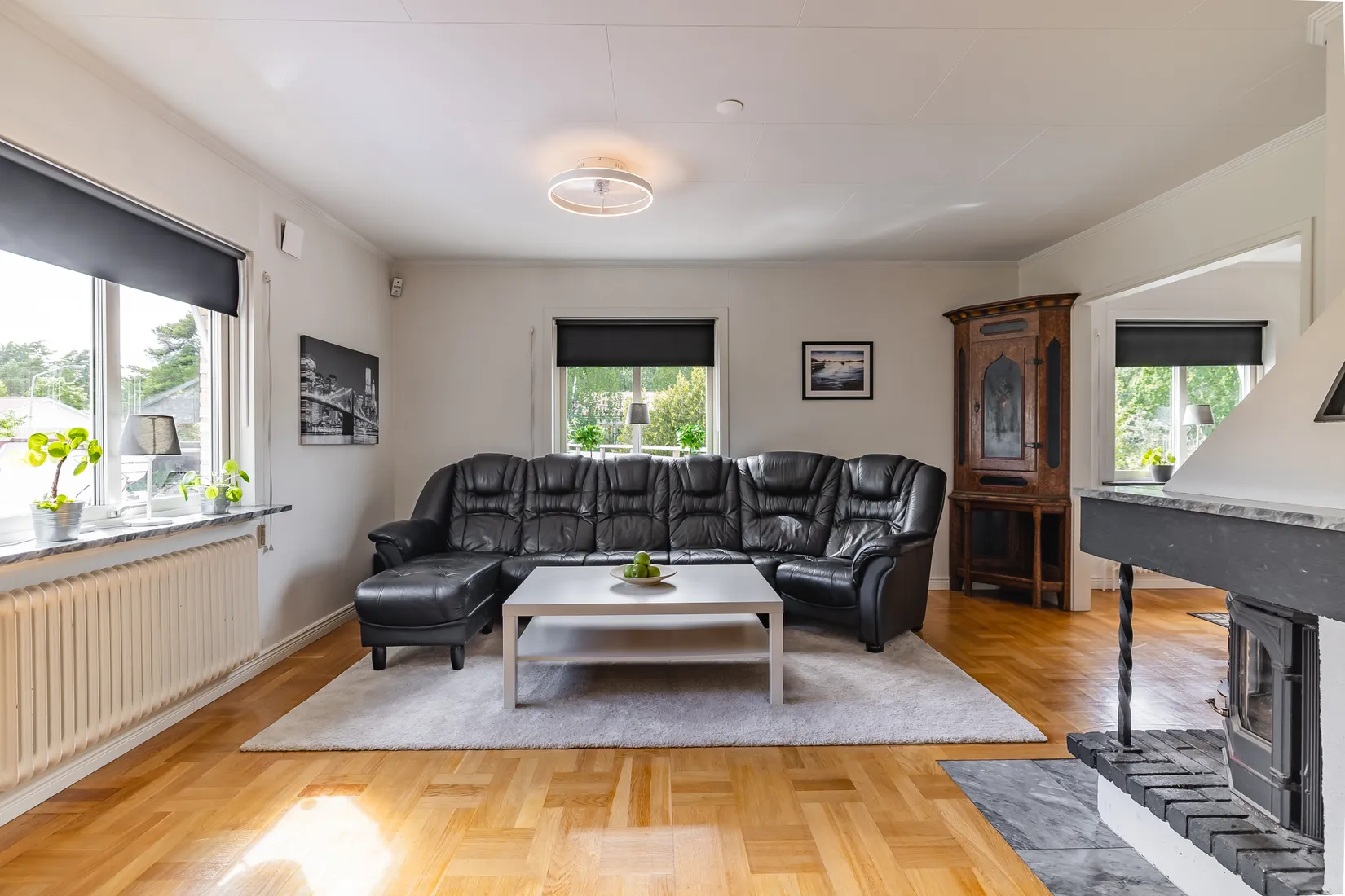 Villa, Trätäljavägen 16, Götetorp, Hammarö