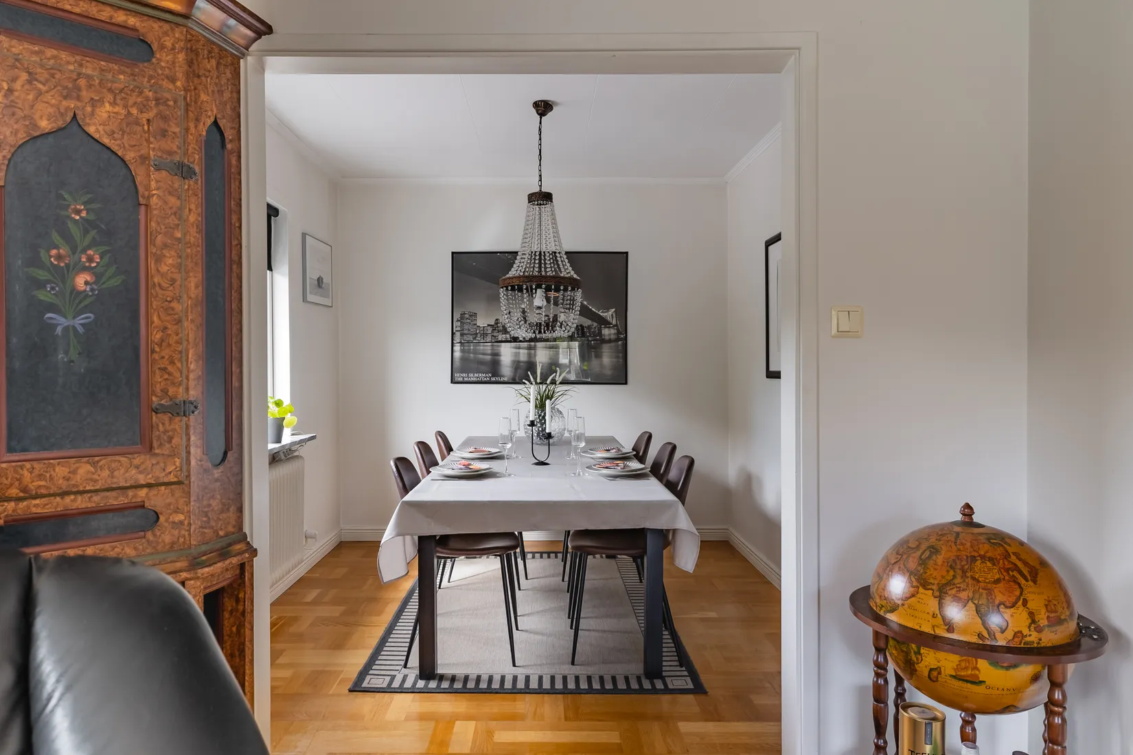 Villa, Trätäljavägen 16, Götetorp, Hammarö
