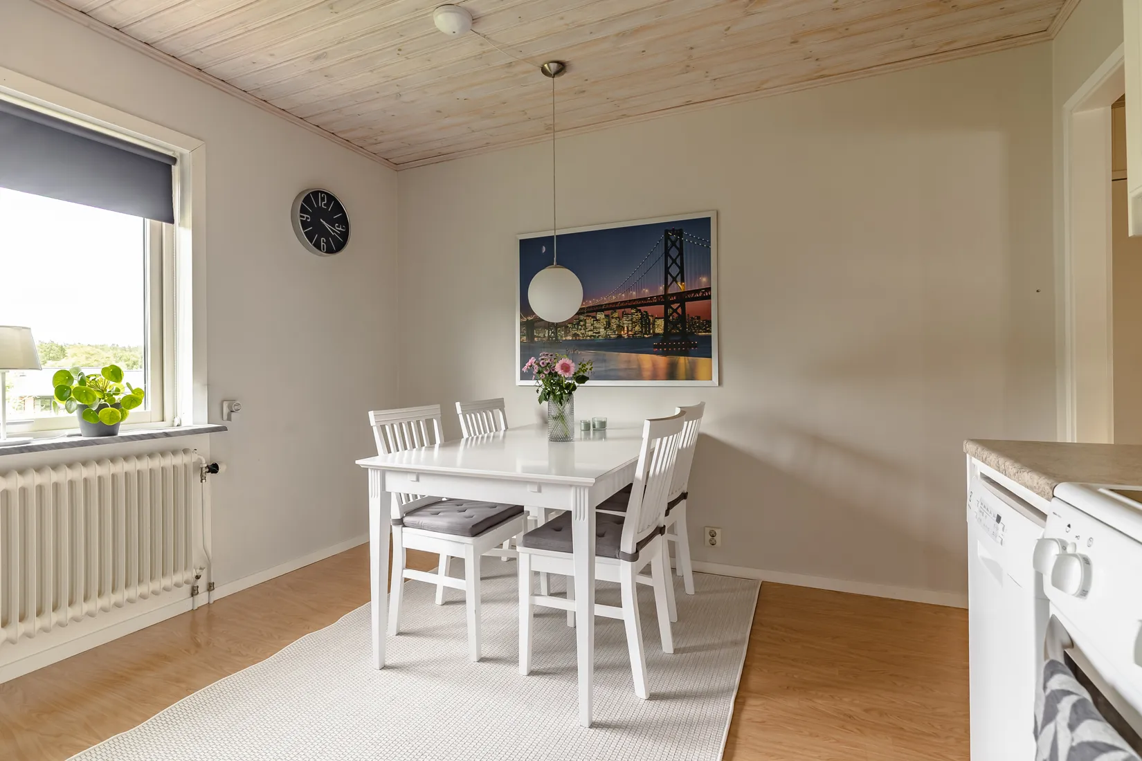 Villa, Trätäljavägen 16, Götetorp, Hammarö