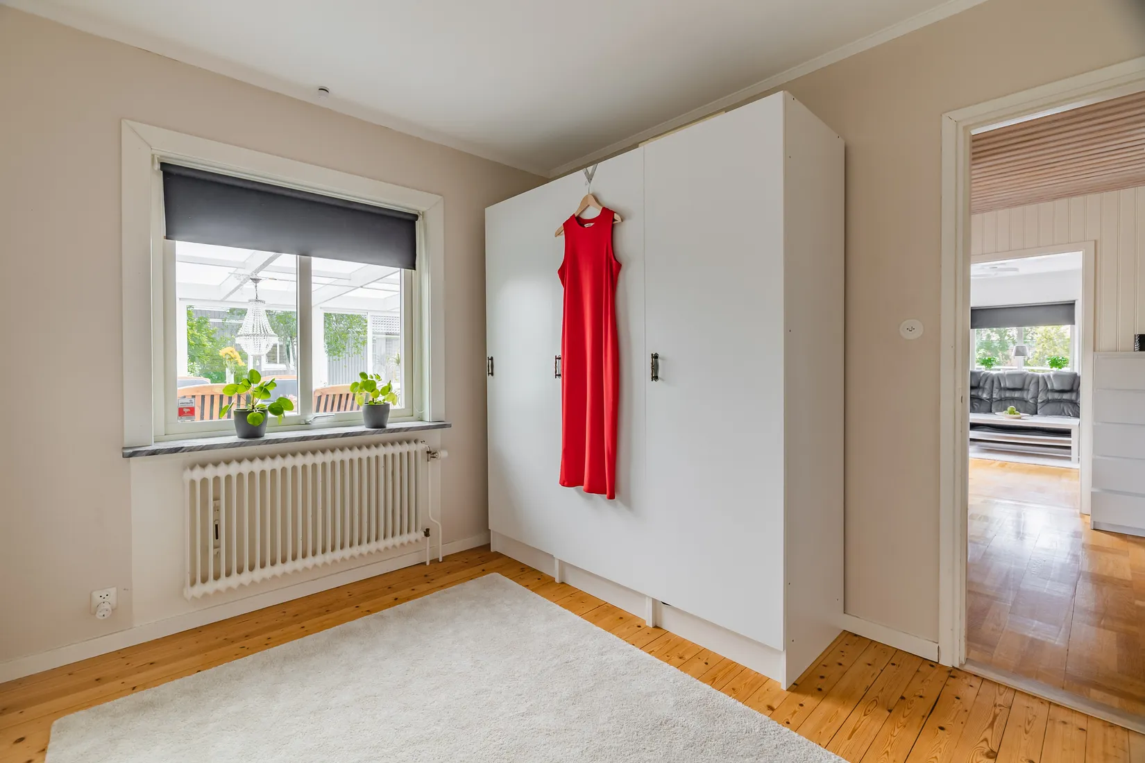 Villa, Trätäljavägen 16, Götetorp, Hammarö