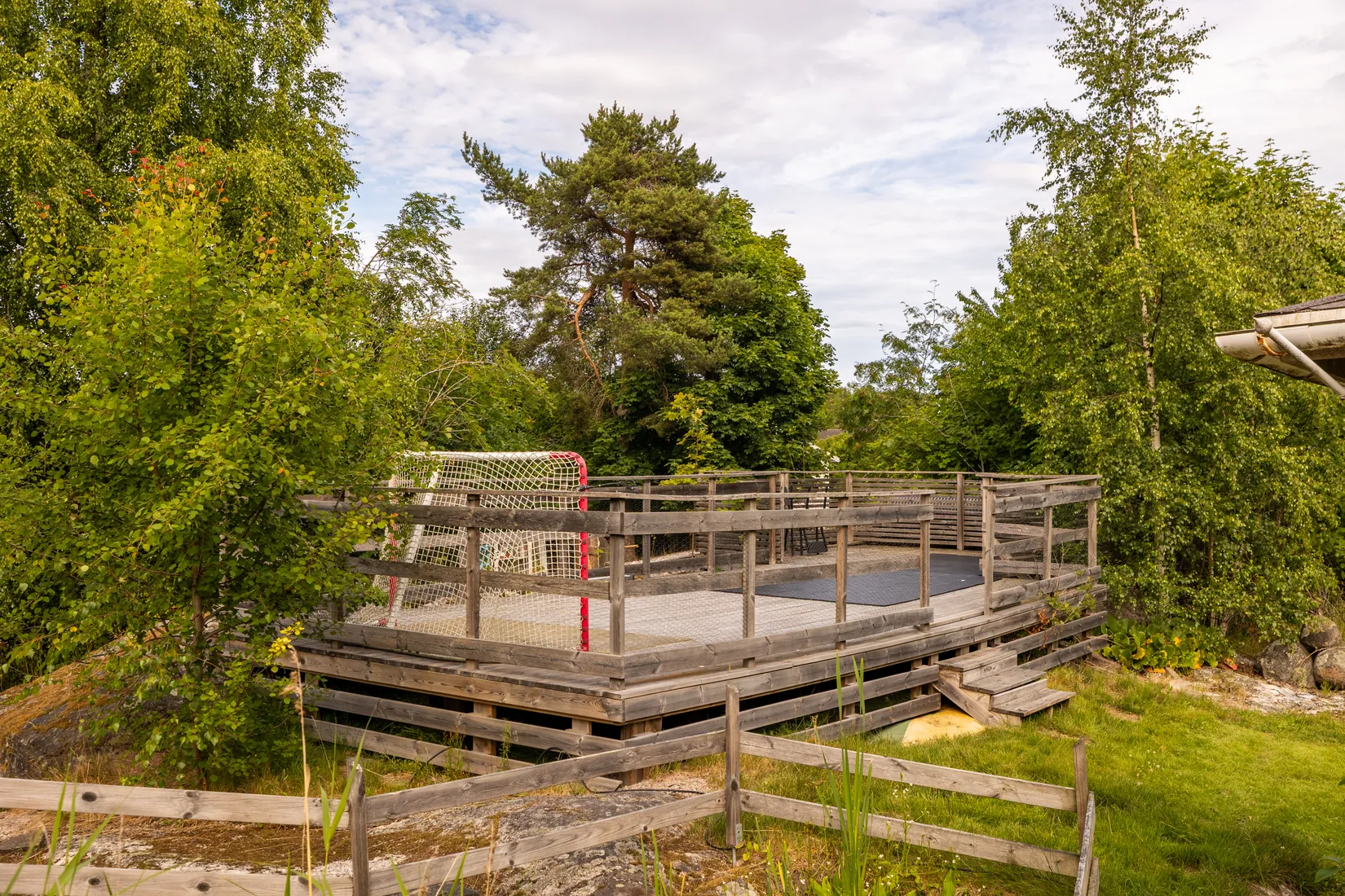 Villa, Trätäljavägen 16, Götetorp, Hammarö