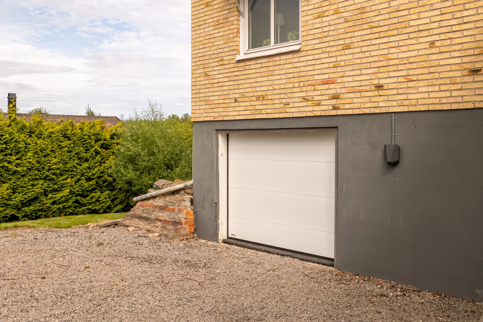 Villa, Trätäljavägen 16, Götetorp, Hammarö