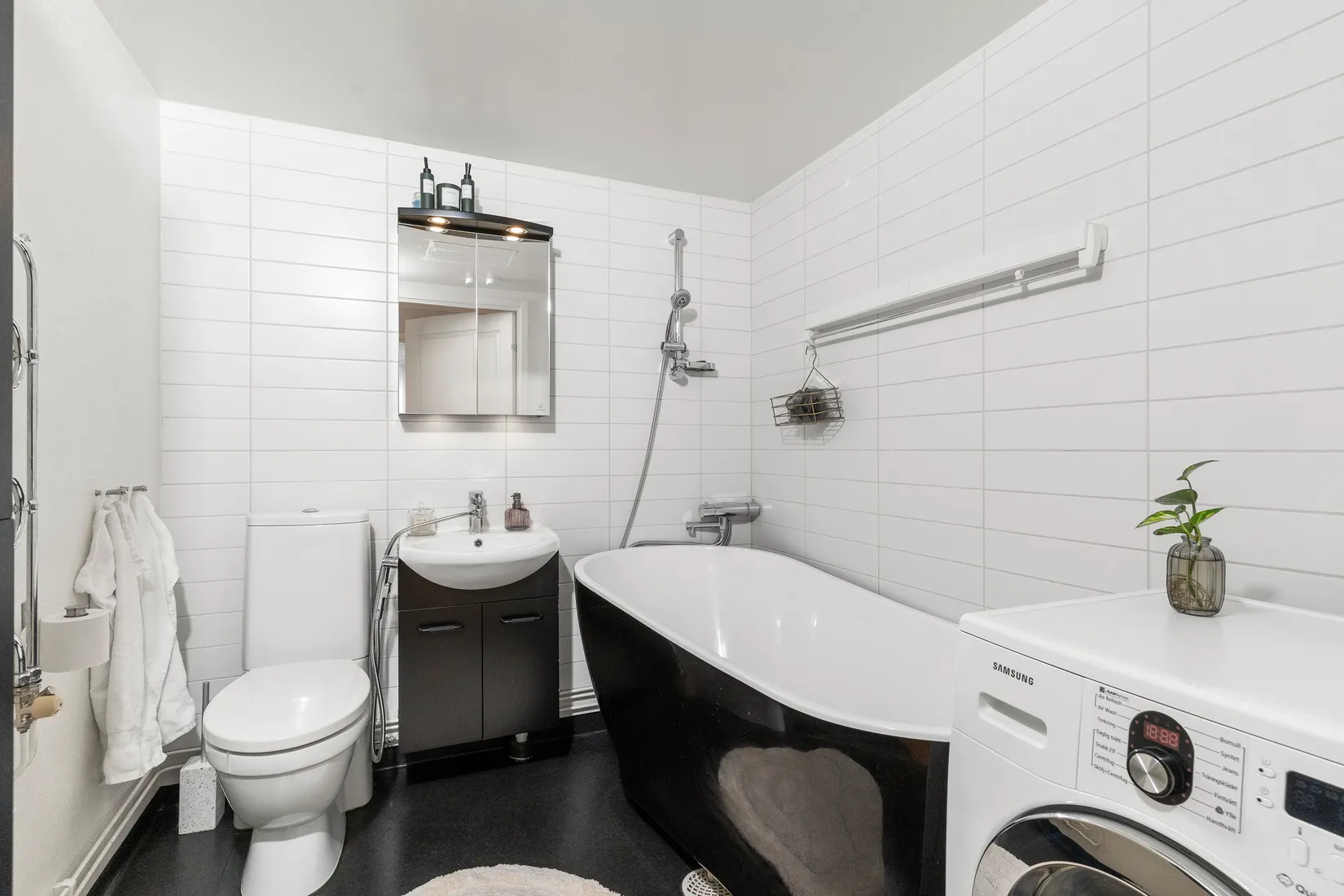 Bostadsrätt, Storgatan 22, Lilla Edet Centrum, Lilla Edet