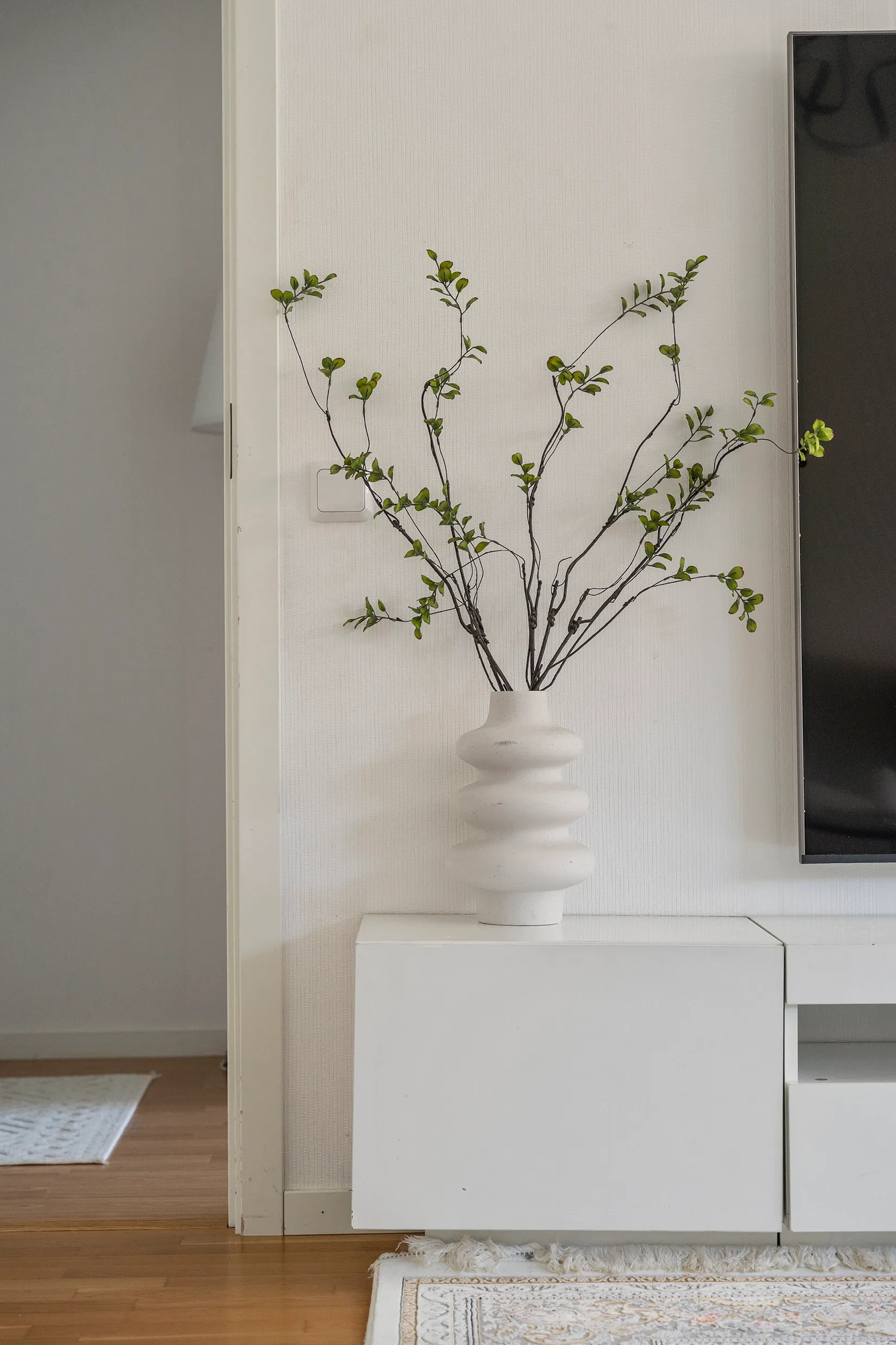 Bostadsrätt, Storgatan 22, Lilla Edet Centrum, Lilla Edet