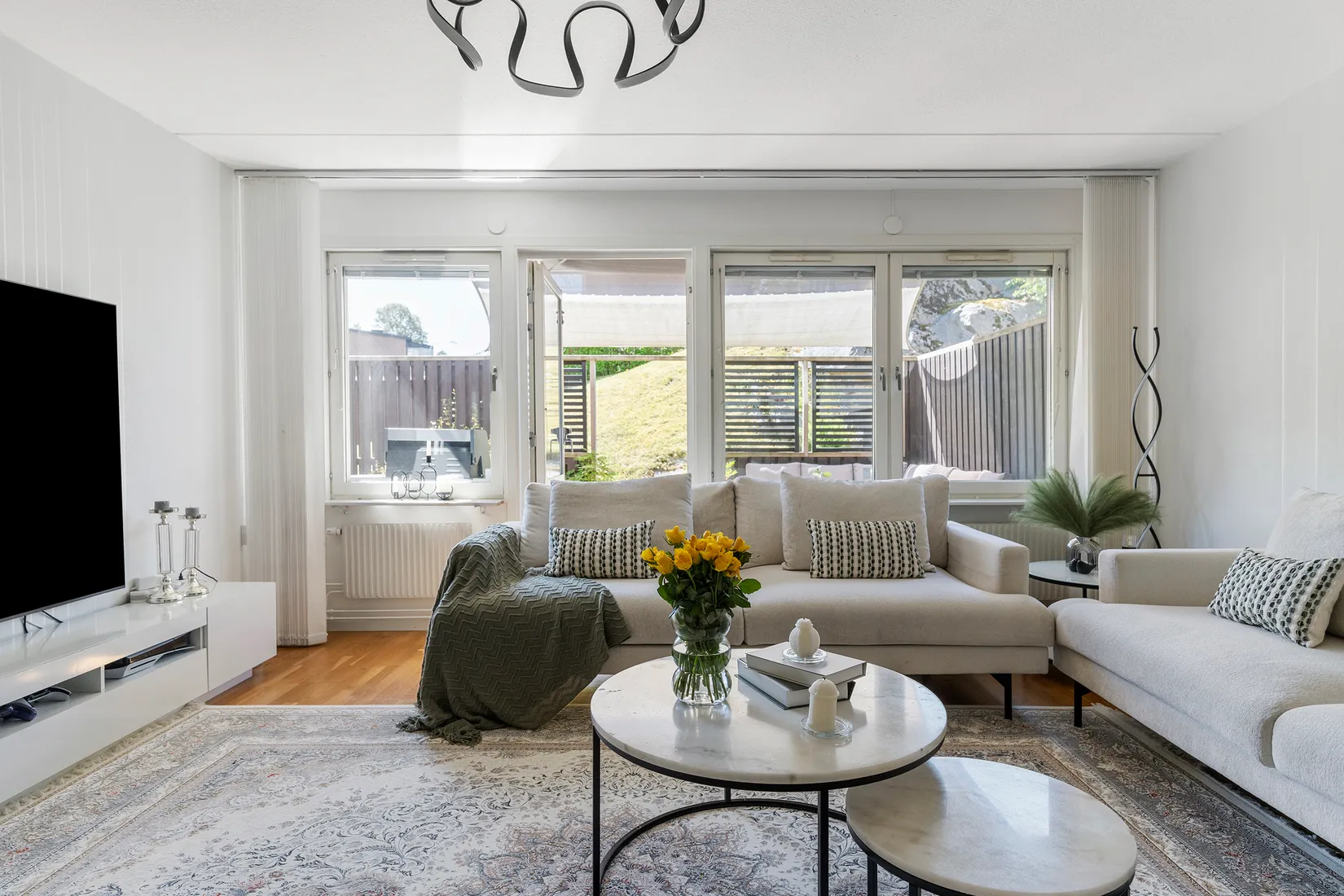 Bostadsrätt, Storgatan 22, Lilla Edet Centrum, Lilla Edet