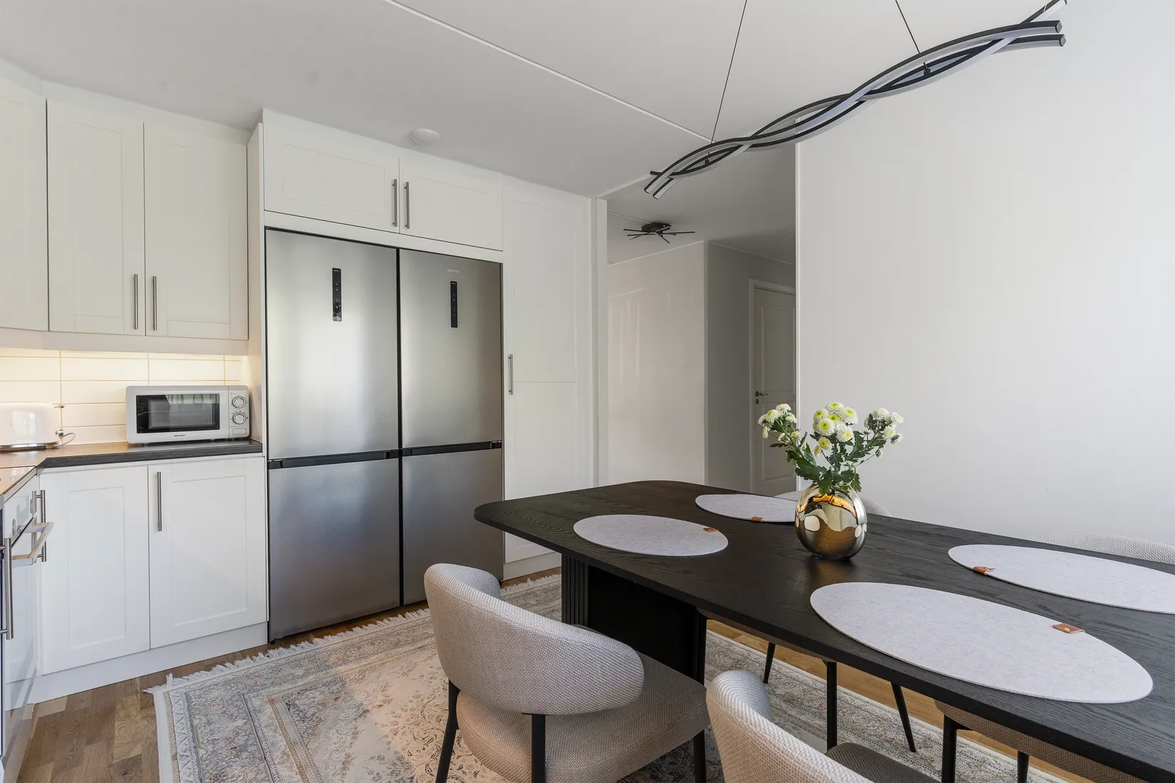 Bostadsrätt, Storgatan 22, Lilla Edet Centrum, Lilla Edet