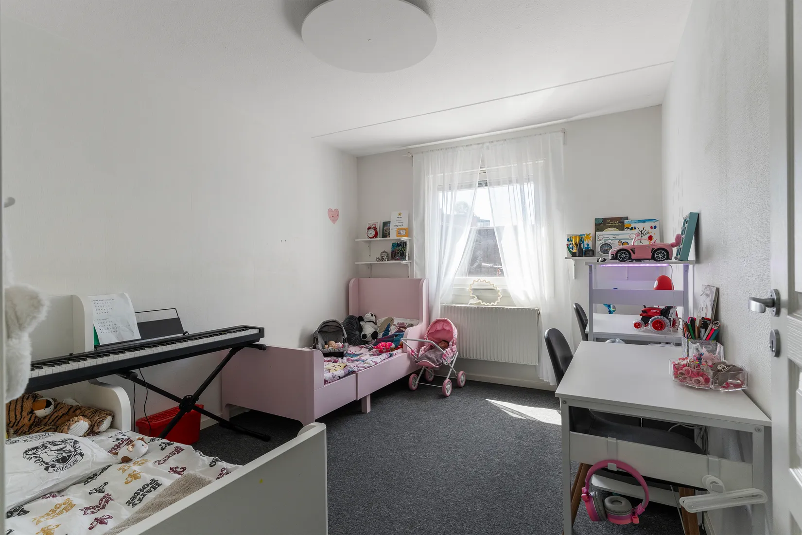 Bostadsrätt, Storgatan 22, Lilla Edet Centrum, Lilla Edet