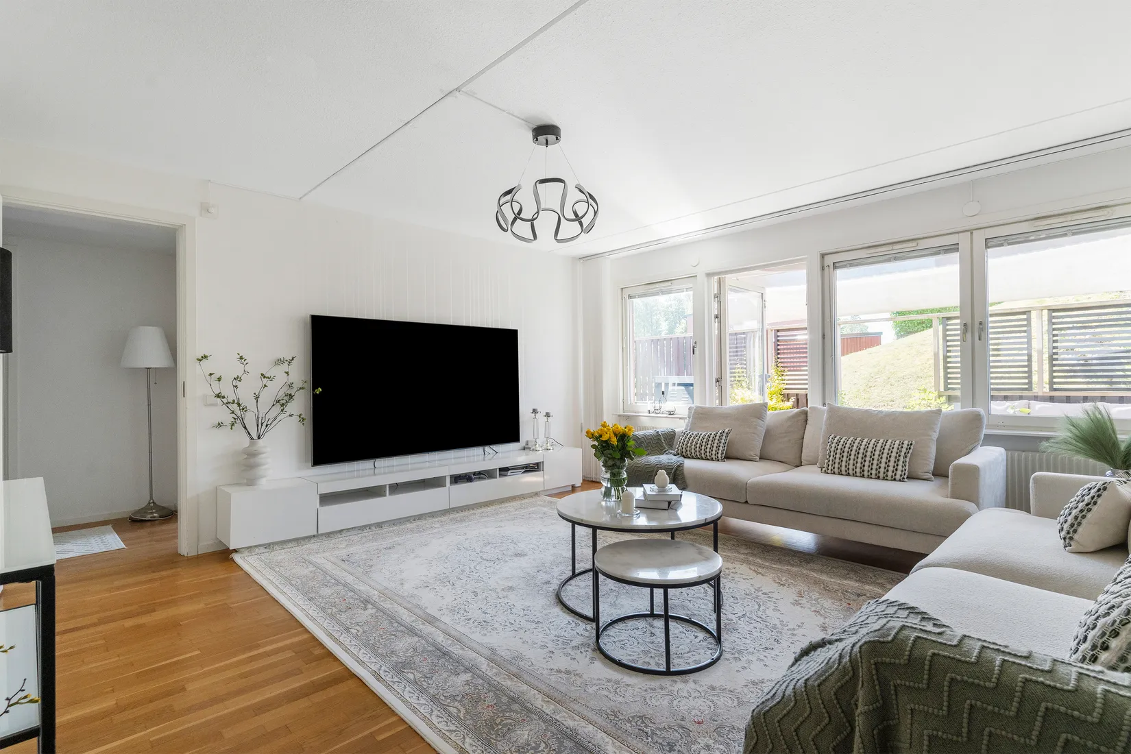Bostadsrätt, Storgatan 22, Lilla Edet Centrum, Lilla Edet