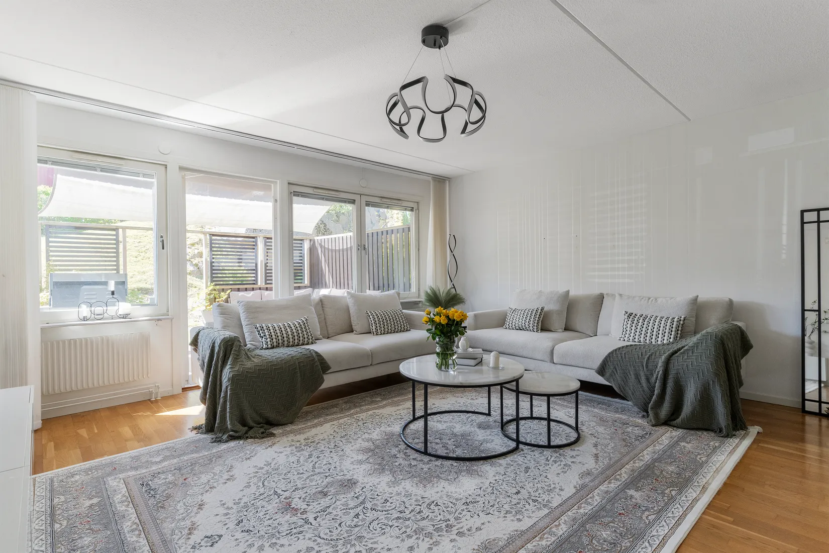 Bostadsrätt, Storgatan 22, Lilla Edet Centrum, Lilla Edet