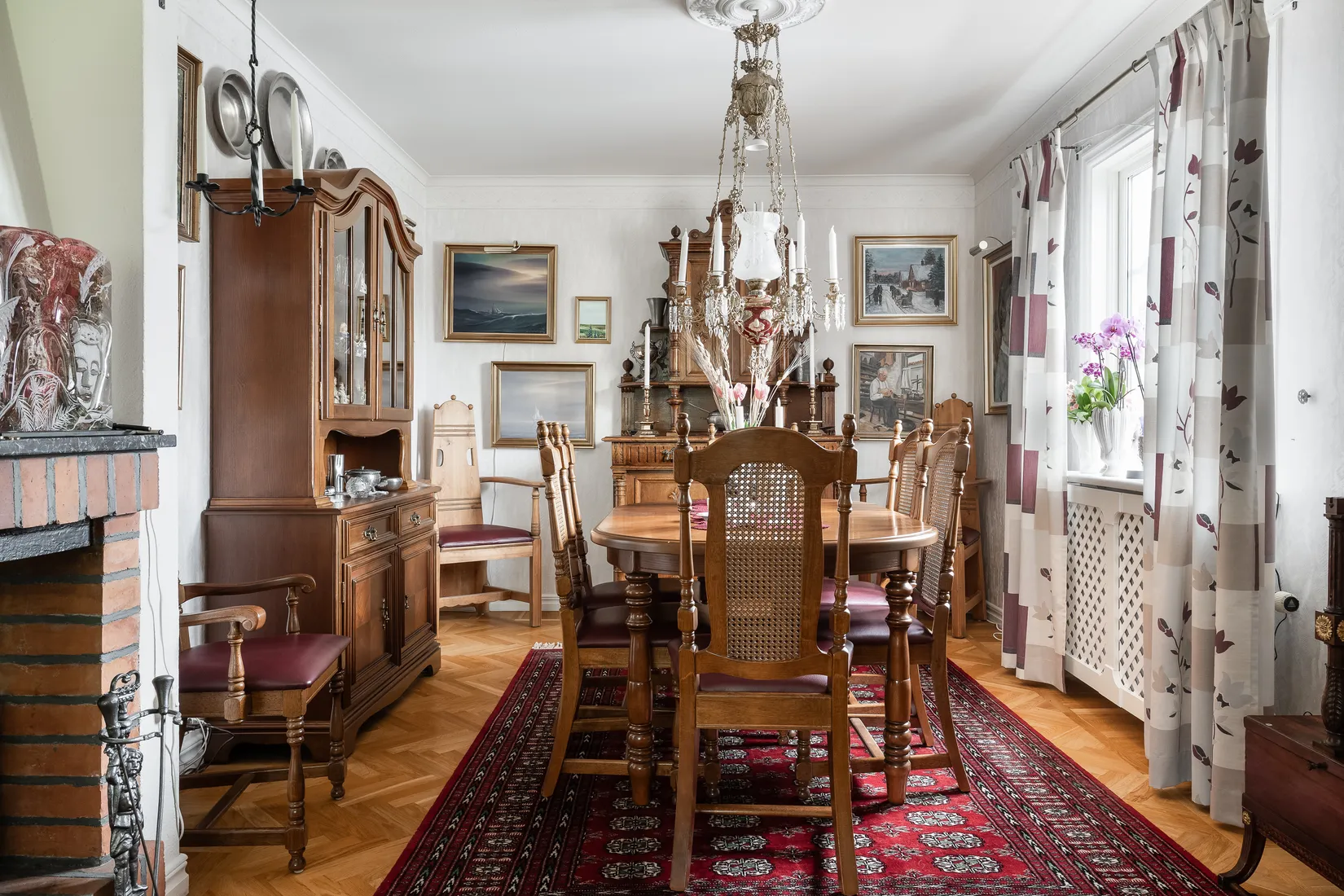 Villa, Lindås Stenbacka 1, Vislanda, Alvesta