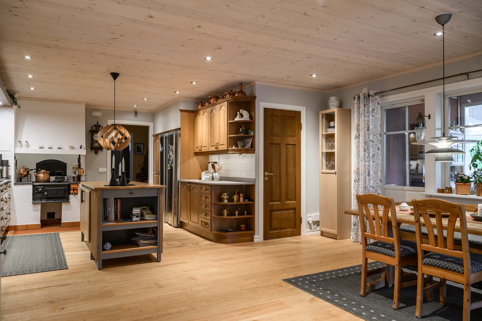 Villa, Lindås Stenbacka 1, Vislanda, Alvesta